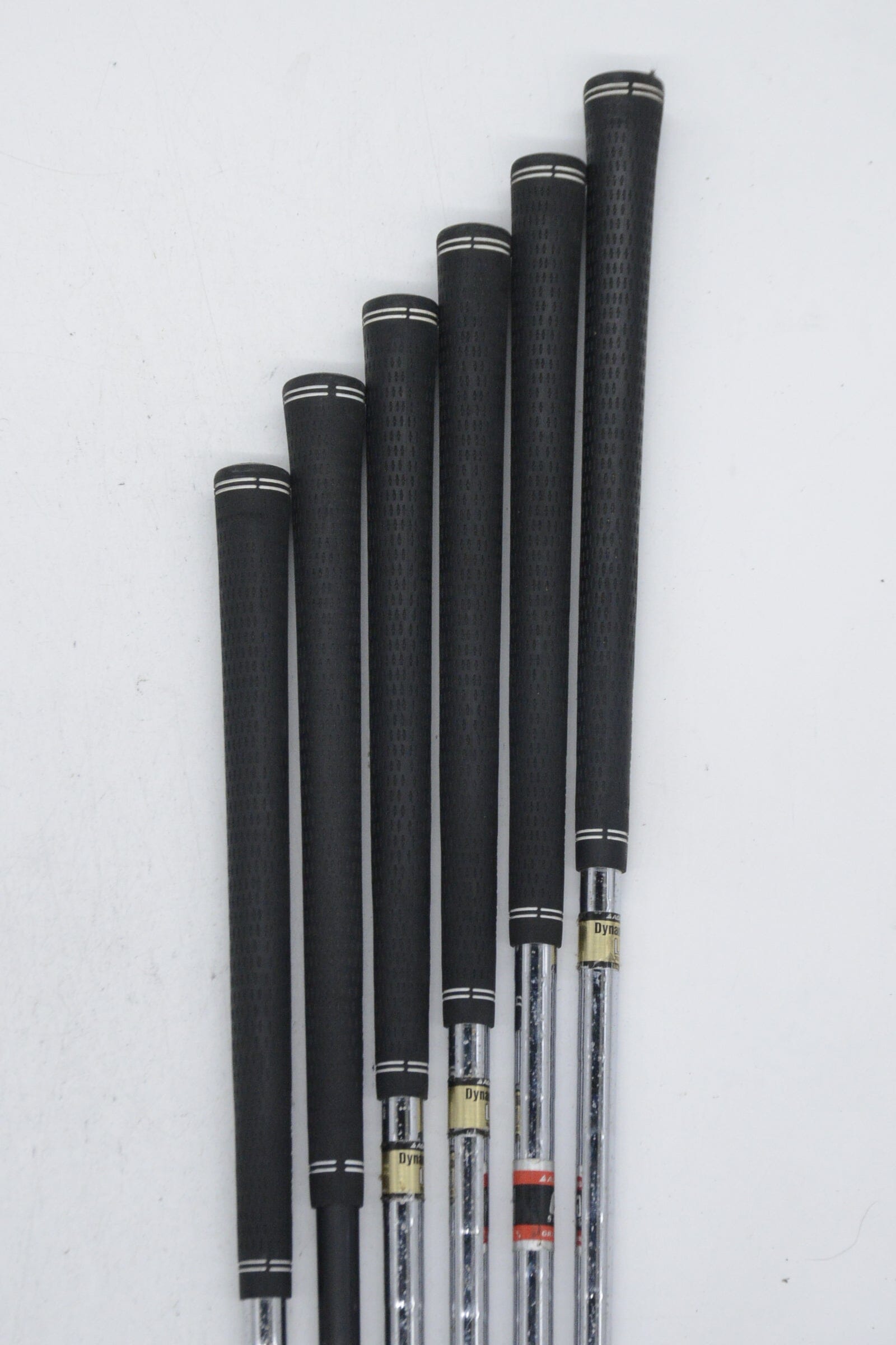 Adams Idea A1 5-PW Iron Set R Flex +0.25" Golf Clubs GolfRoots 