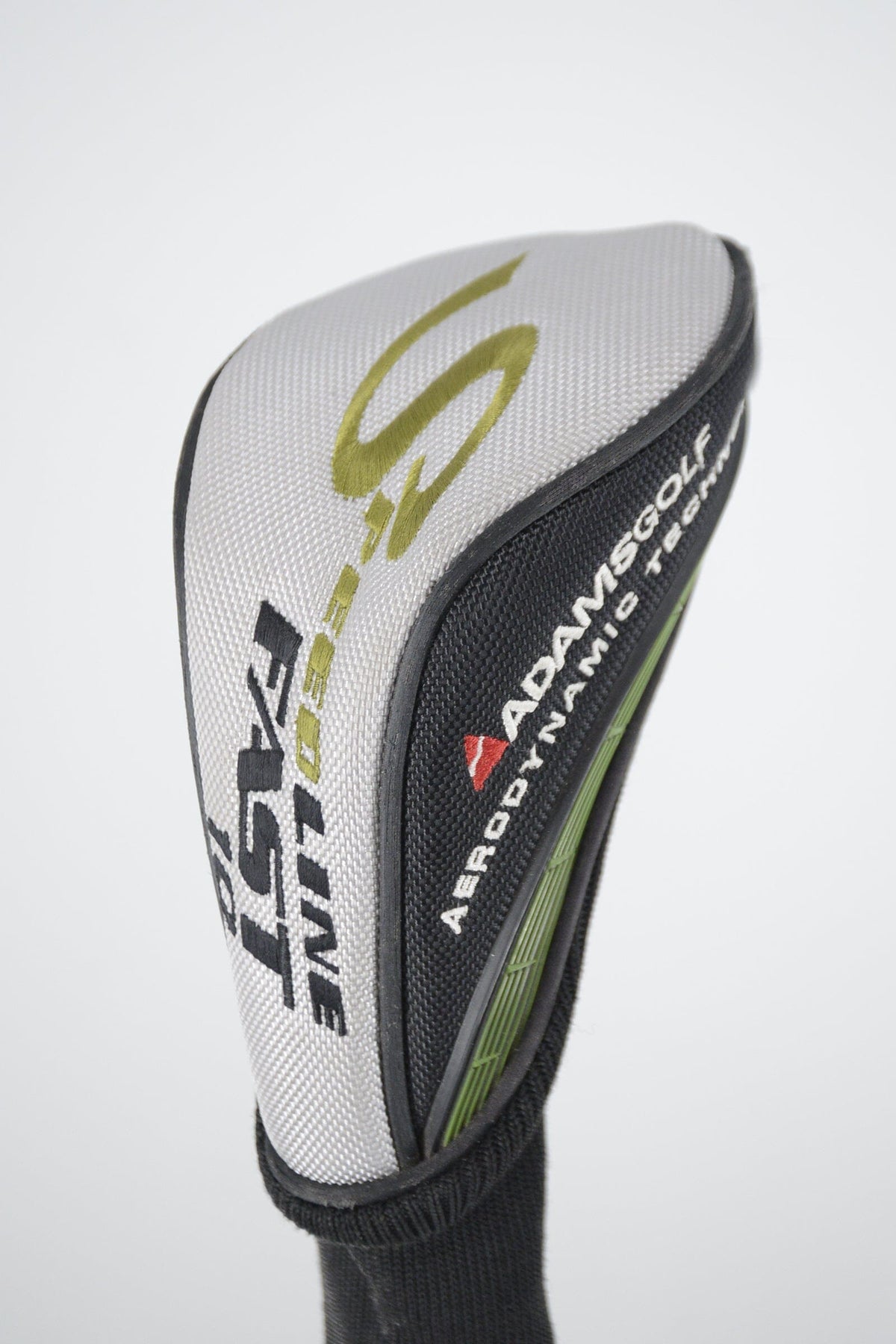 Adams Speedline Fast 10 5 Wood R Flex 42.25" Golf Fairway Woods Adams 