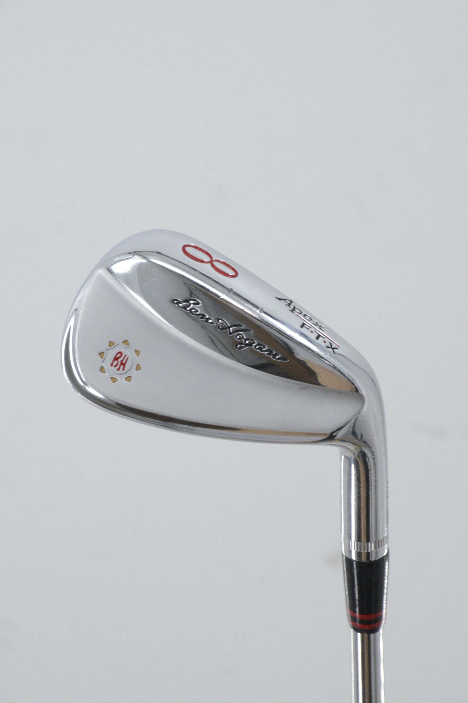 Ben Hogan Apex FTX 3-PW Iron Set S Flex -0.25"