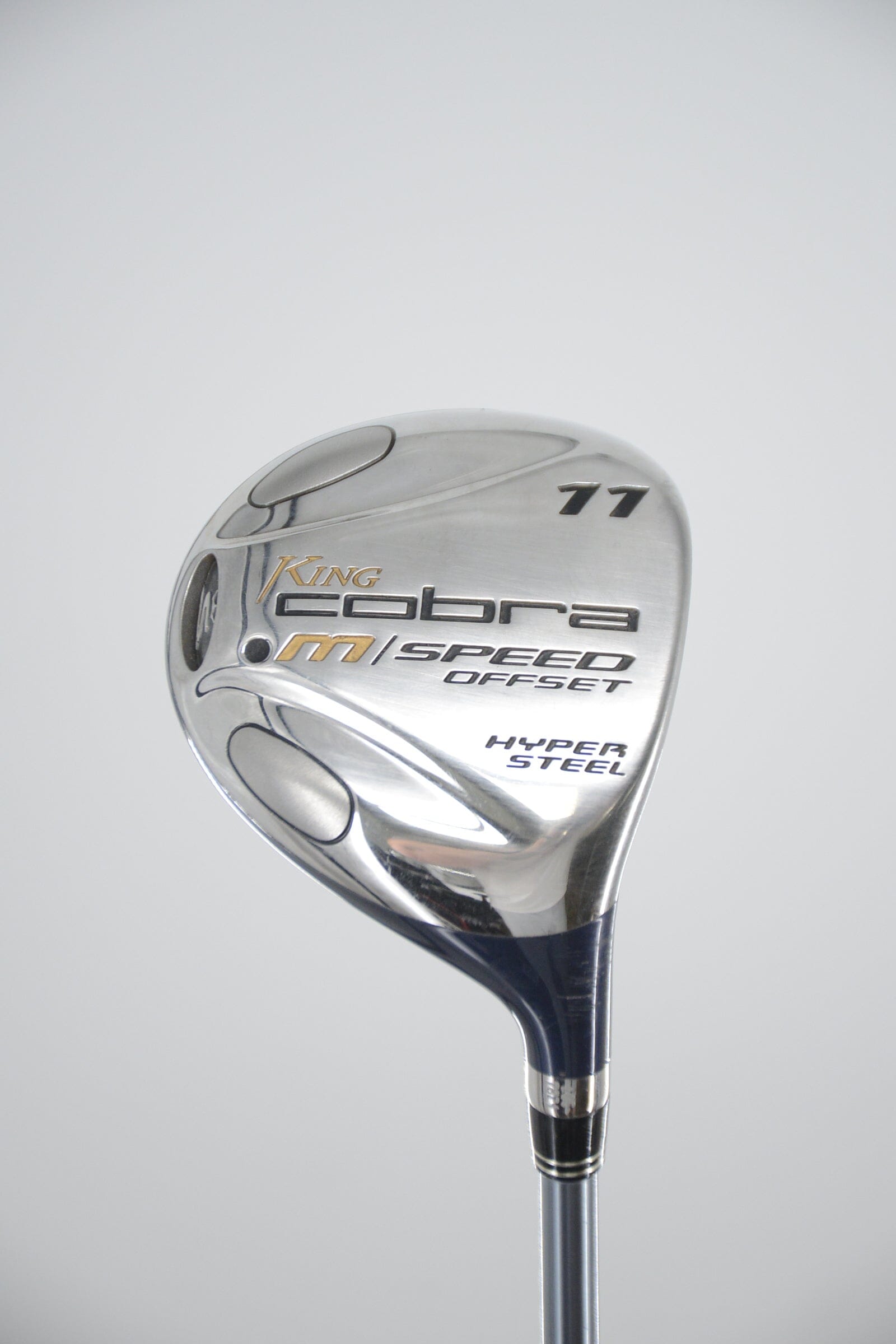 Women's Cobra M Speed 11 Wood W Flex 39.75" Golf Clubs GolfRoots 