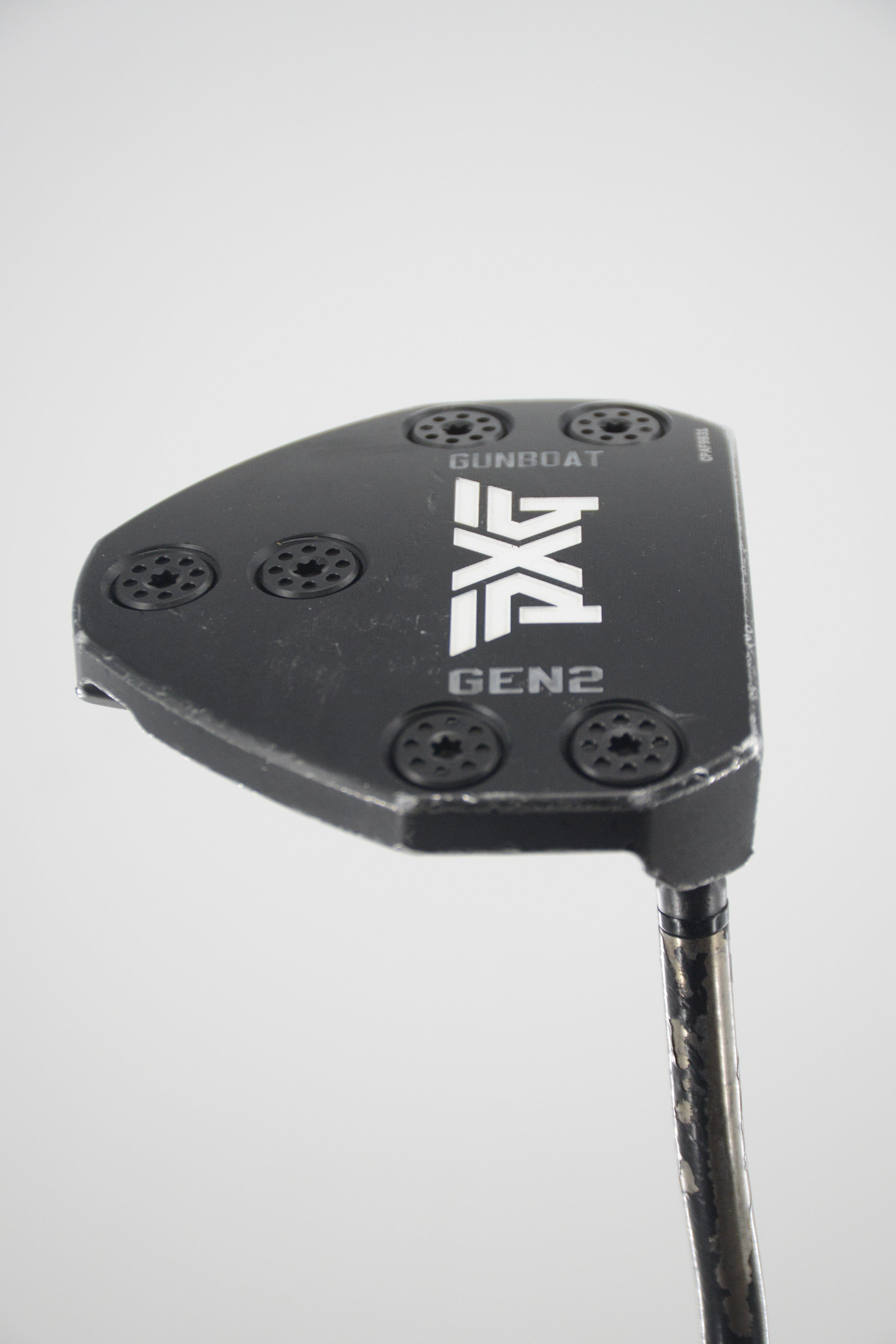 PXG Gunboat Gen 2 Putter 30.5" Golf Clubs GolfRoots 