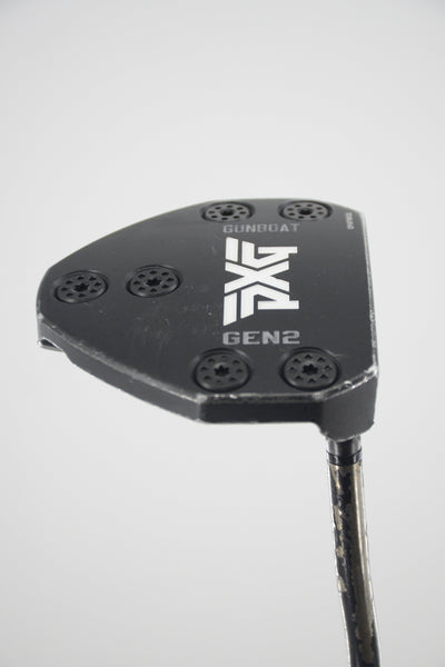 PXG Gunboat Gen 2 Putter 30.5