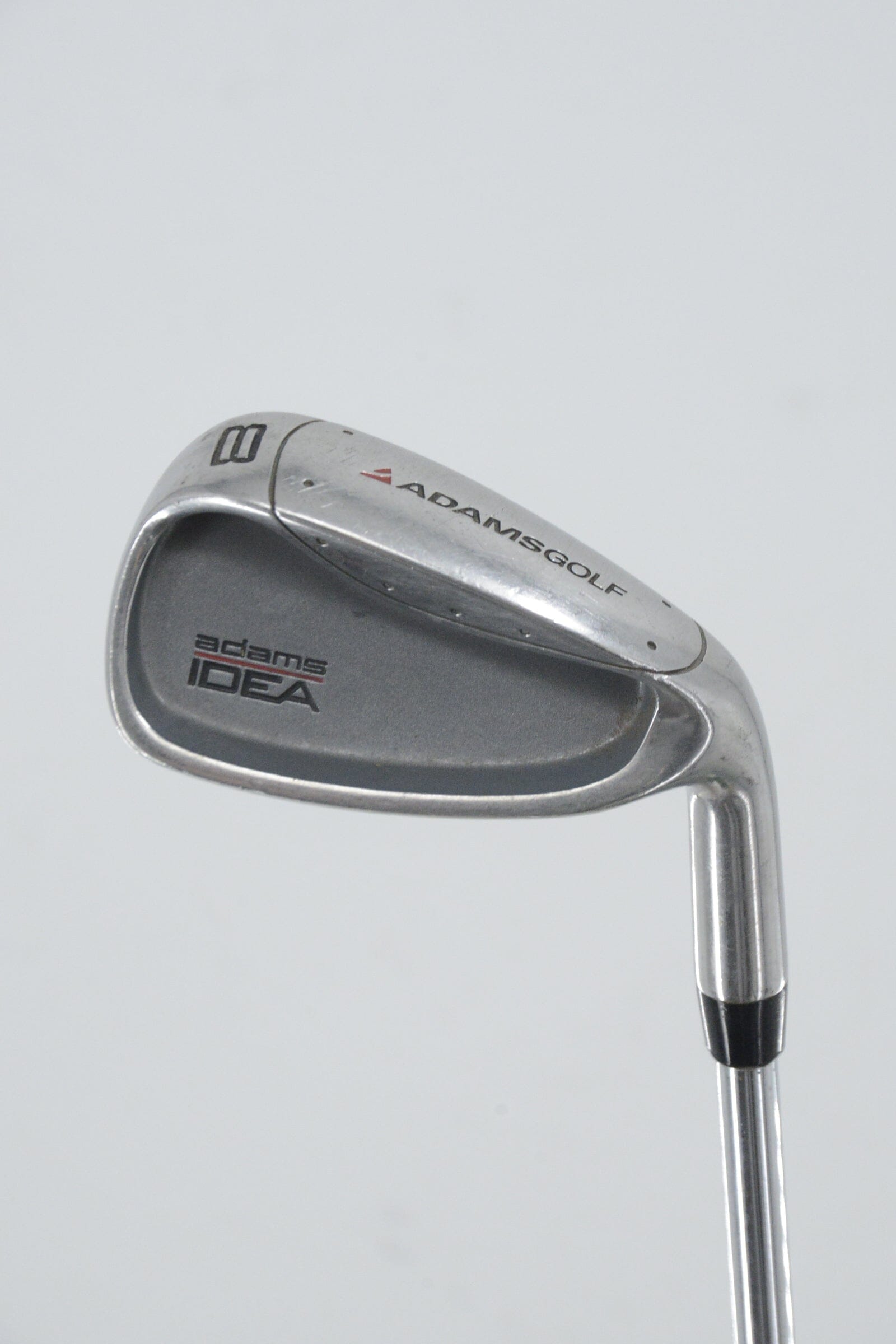 Adams Idea A1 5-PW Iron Set R Flex +0.25" Golf Clubs GolfRoots 