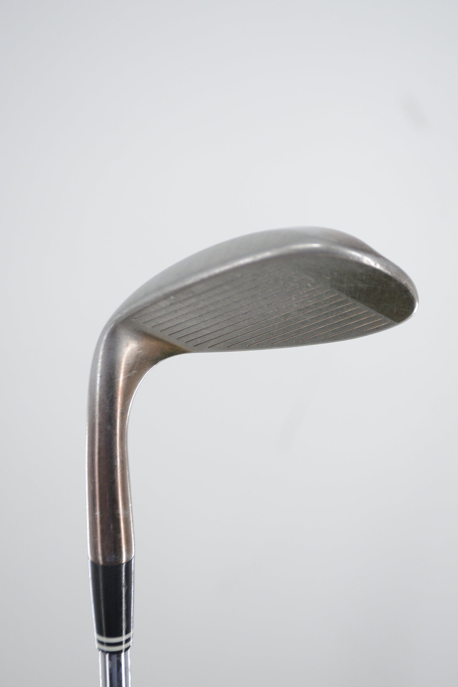 Cleveland CG15 Oil Quenched 56 Degree Wedge Wedge Flex 35.5" Golf Clubs GolfRoots 