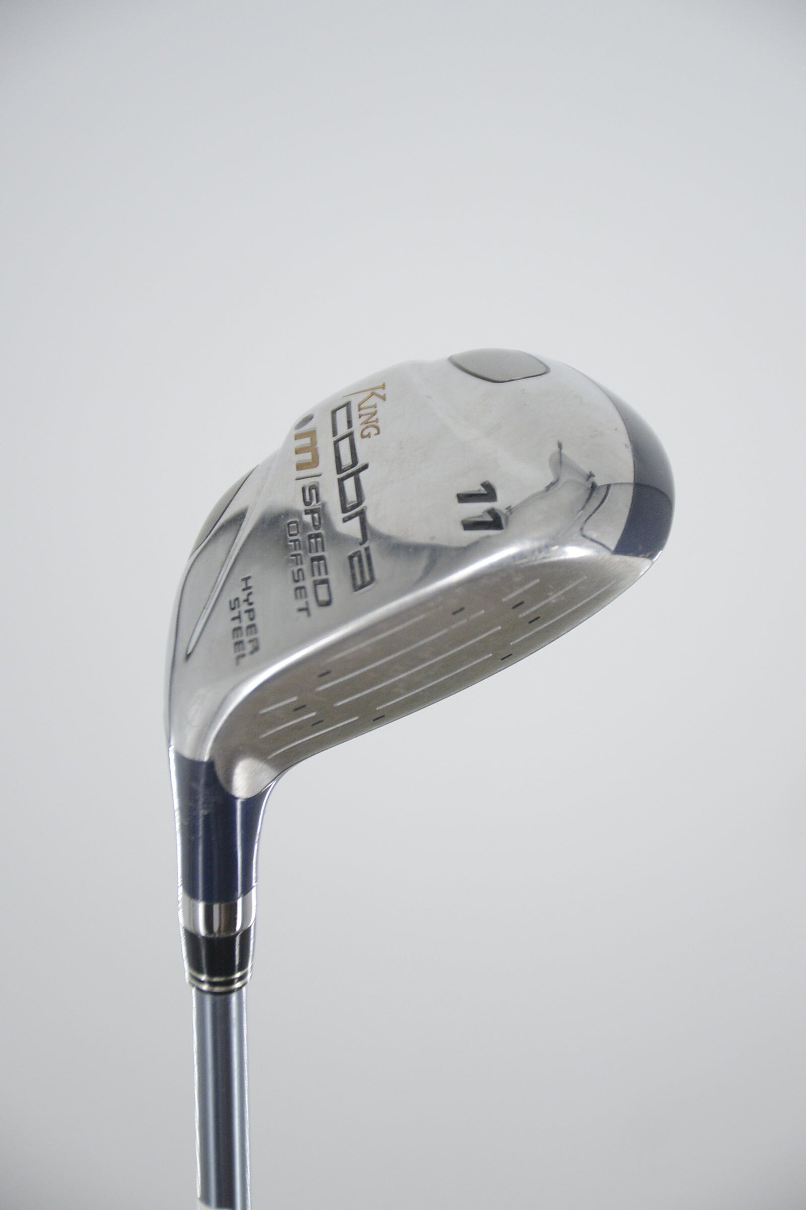 Women's Cobra M Speed 11 Wood W Flex 39.75" Golf Clubs GolfRoots 