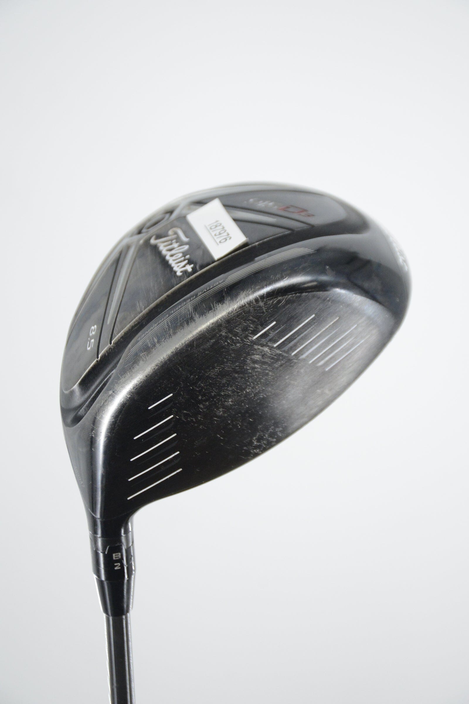 Titleist 915D3 8.5 Degree Driver R Flex 45" Golf Clubs GolfRoots 