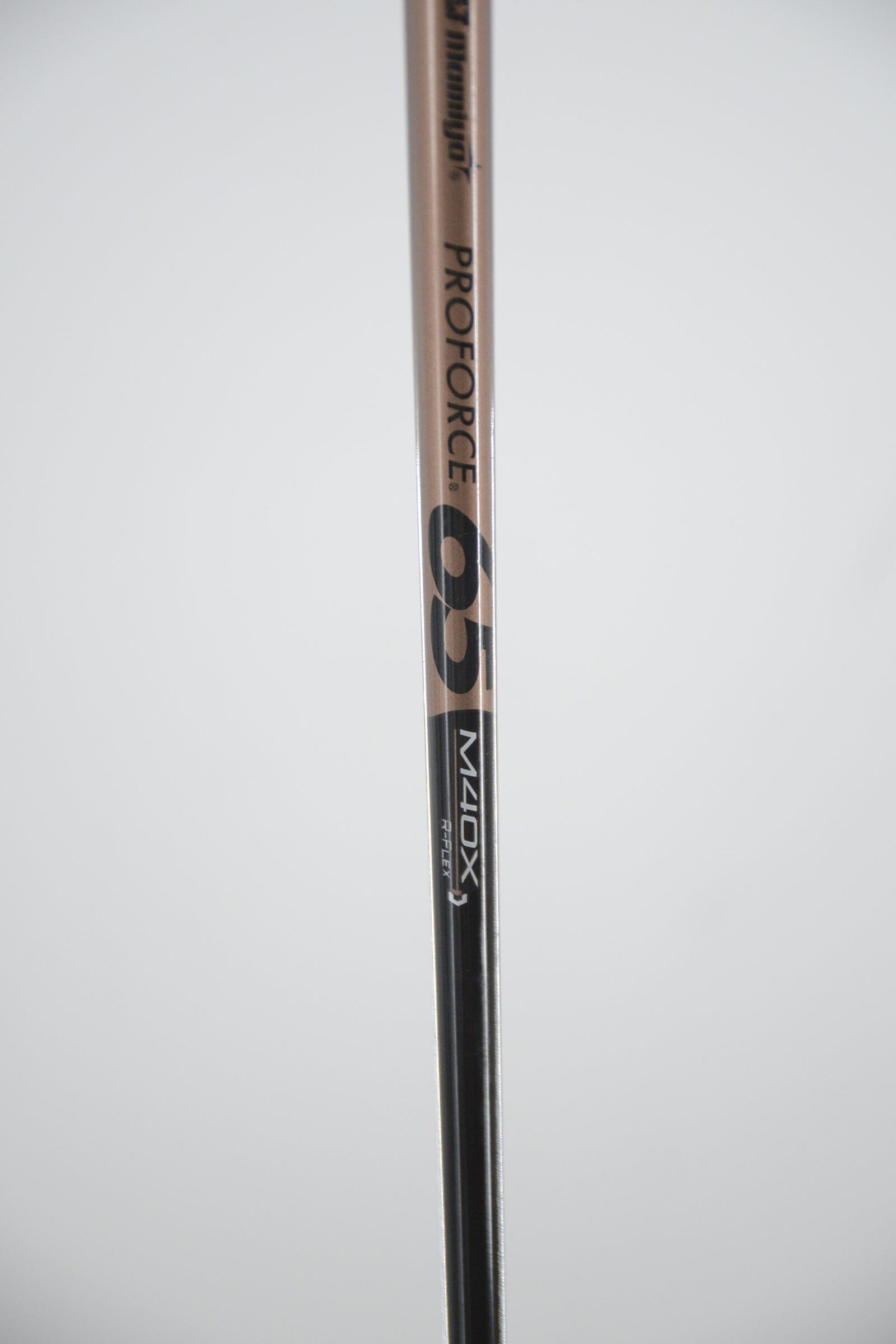 TaylorMade BRNR Mini Copper 11.5 Degree Driver R Flex 43.5" Golf Clubs GolfRoots 