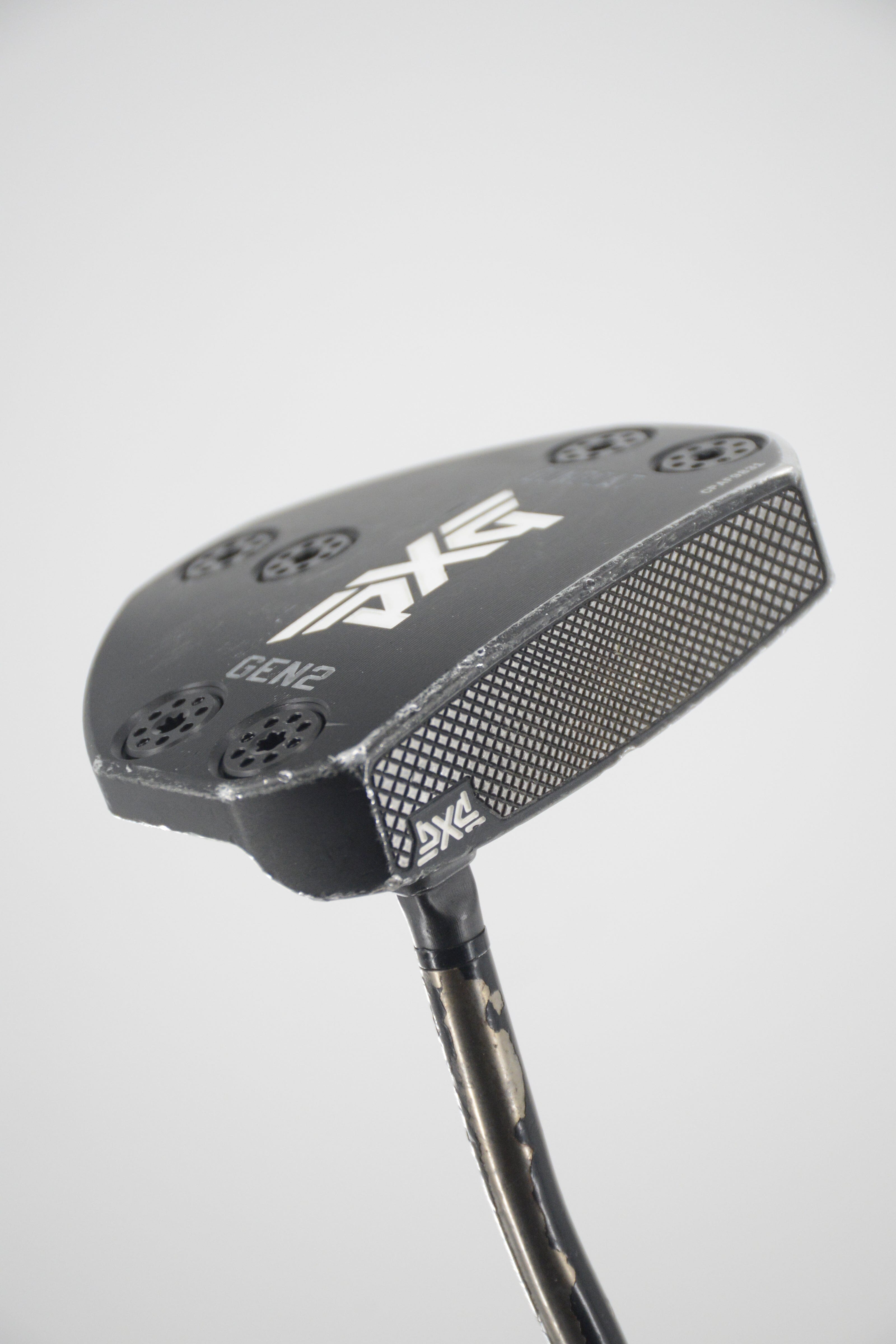 PXG Gunboat Gen 2 Putter 30.5" Golf Clubs GolfRoots 