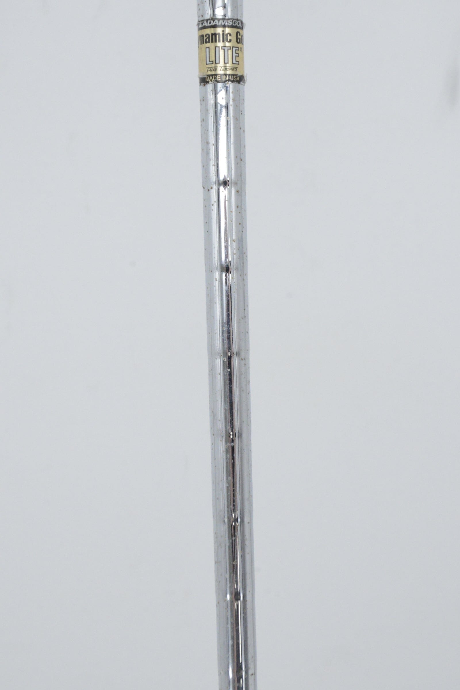 Adams Idea A1 5-PW Iron Set R Flex +0.25" Golf Clubs GolfRoots 