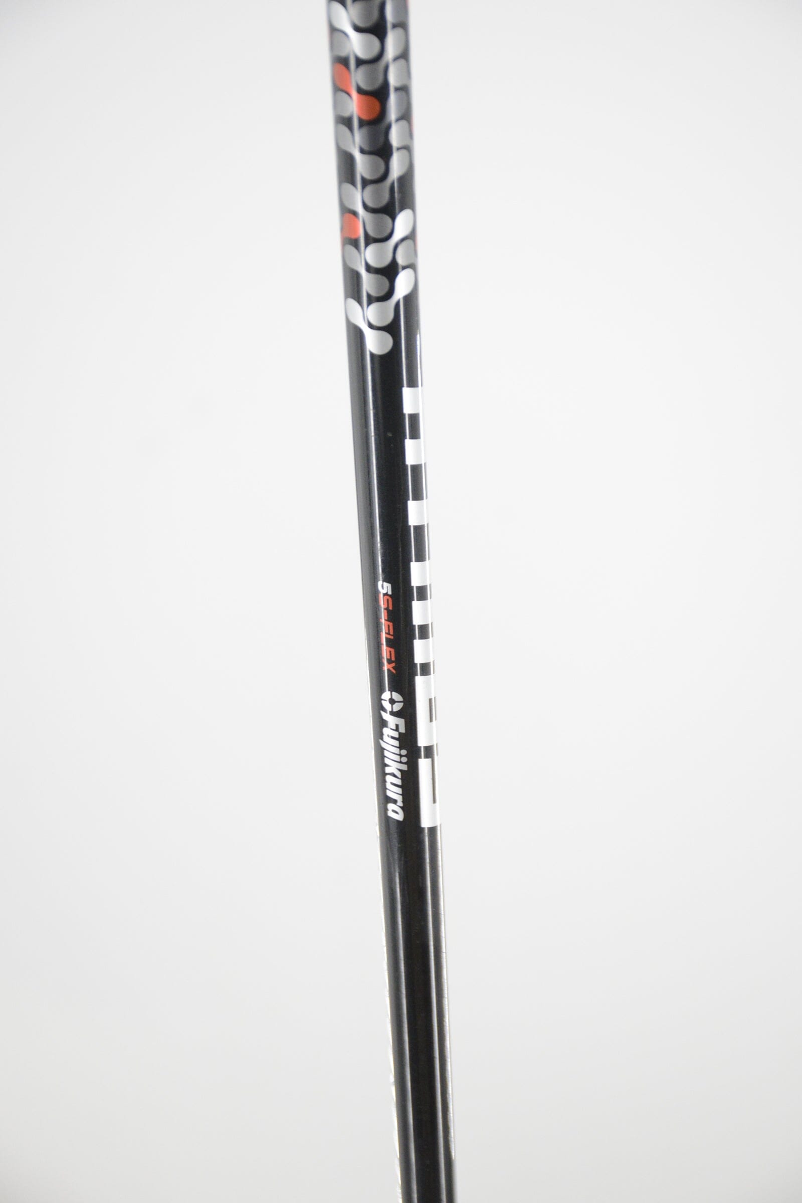 Lefty TaylorMade M6 9 Degree Driver S Flex 45" Golf Clubs GolfRoots 