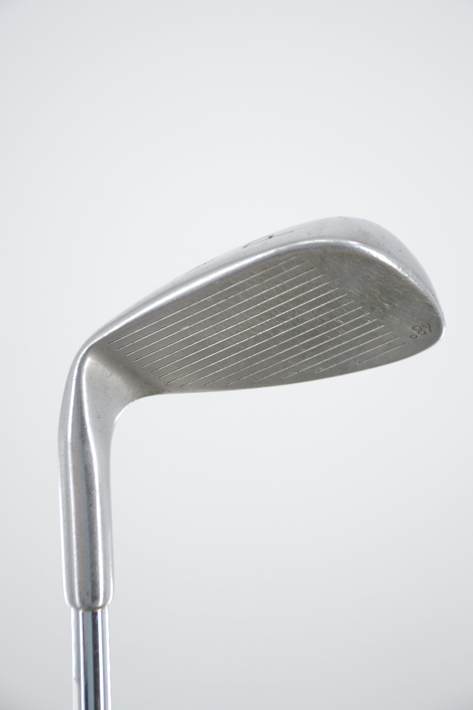 Tommy Armour 845S Silver Scot PW S Flex 35.5" Golf Clubs GolfRoots 