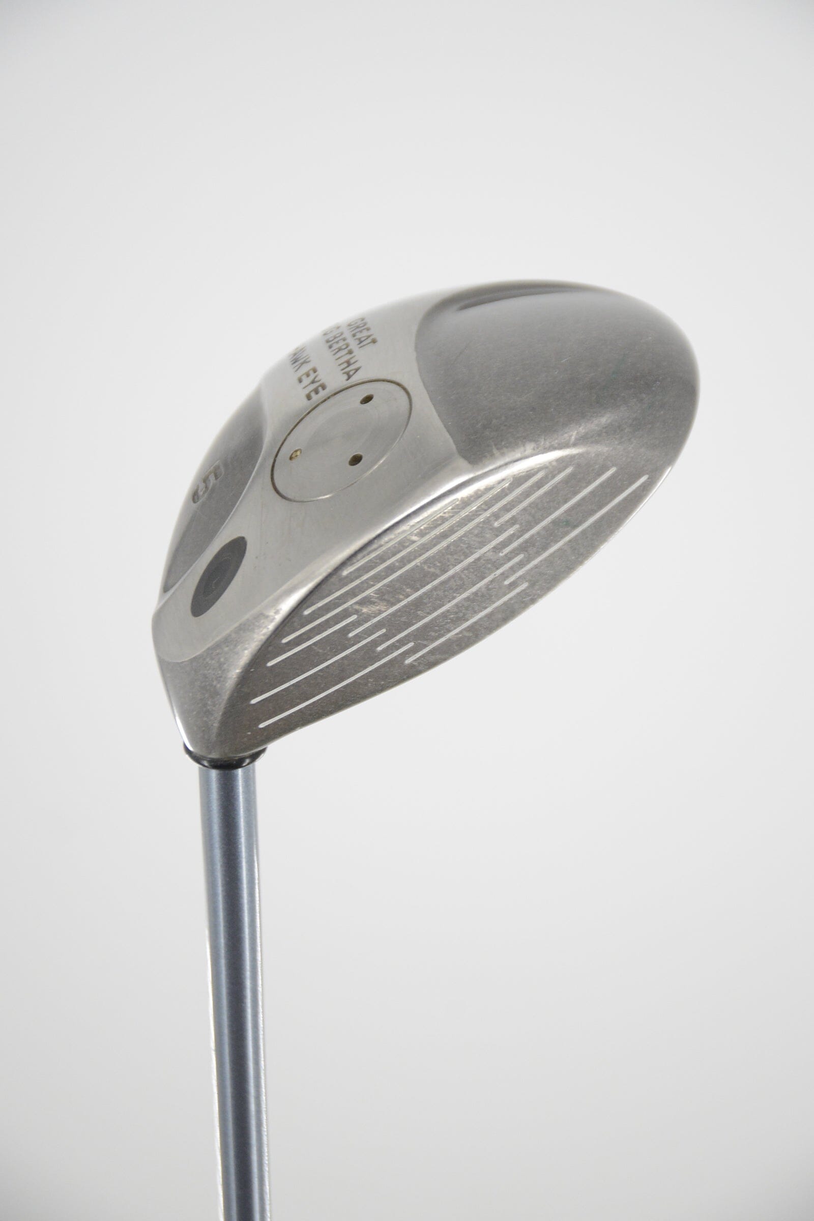 Callaway Hawk Eye 5 Wood R Flex 42.5" Golf Clubs GolfRoots 