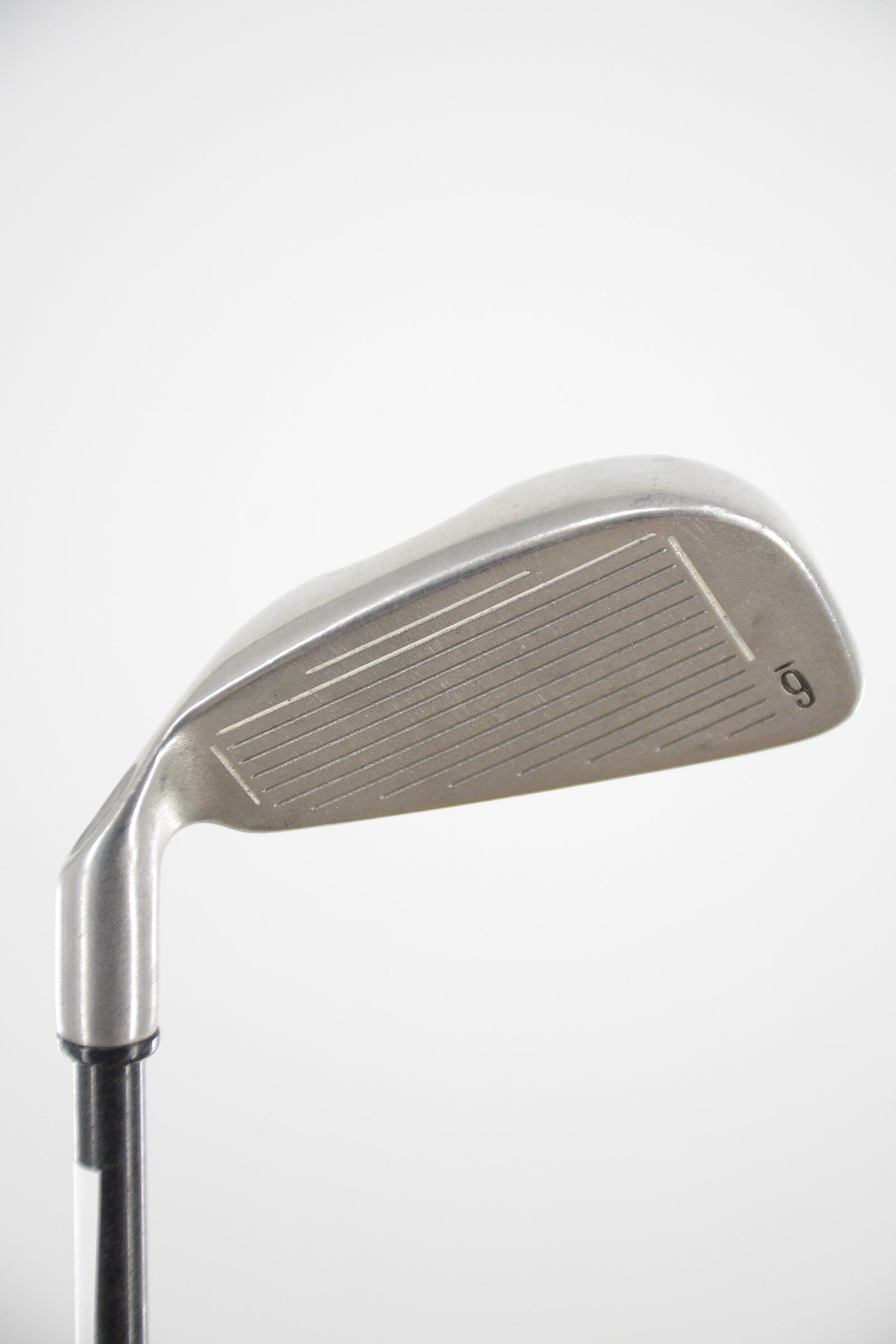 Callaway Big Bertha 1994 6 Iron R Flex 38.25" Golf Clubs GolfRoots 