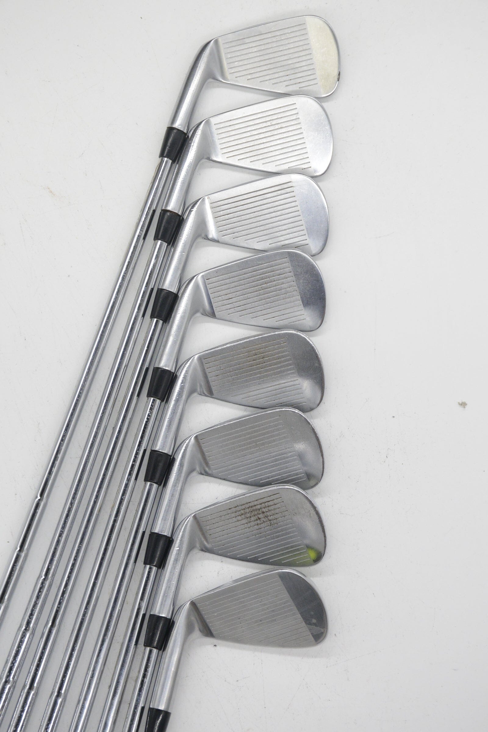 Nike Vapor Pro Combo 4-AW Iron Set S Flex Std Length Golf Clubs GolfRoots 