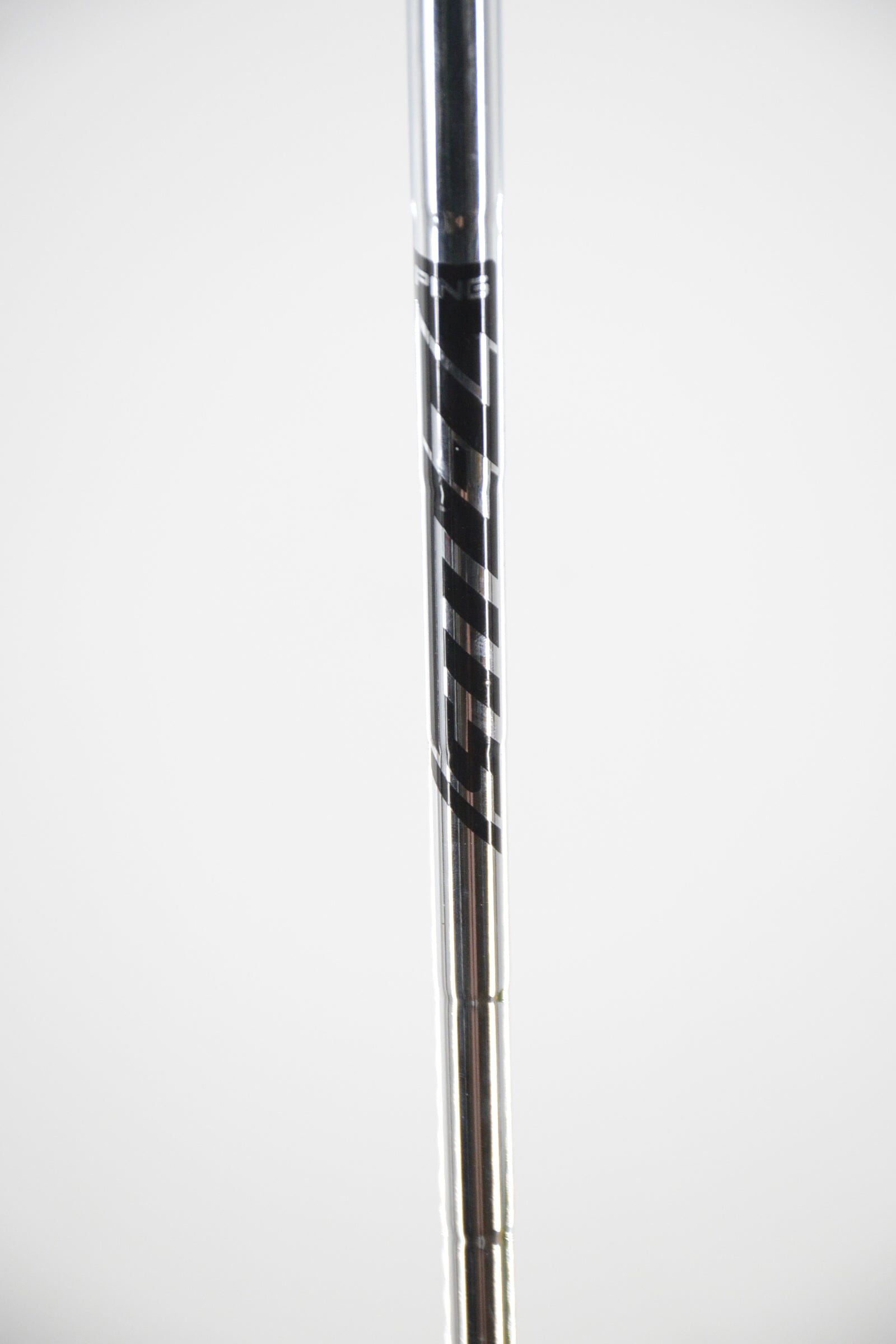 Ping Glide Forged Pro Raw 60 Degree Wedge Wedge Flex 34.75" Golf Clubs GolfRoots 