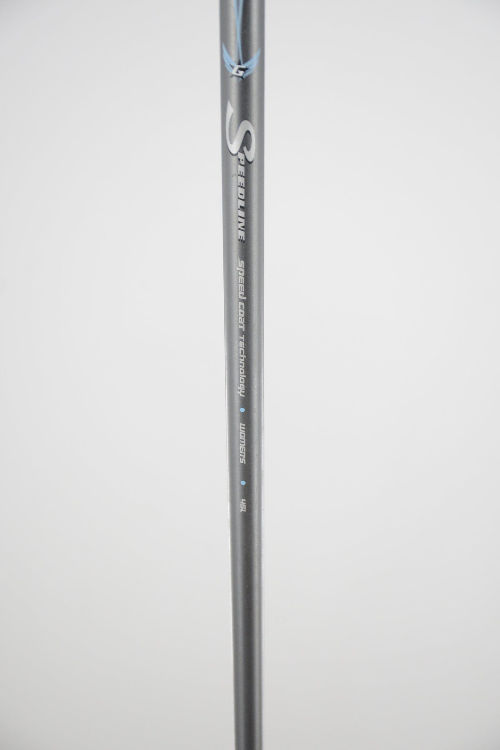 Women's *Dented* Adams Speedline Fast12 12 Degree Driver W Flex 44.5" Golf Clubs GolfRoots 