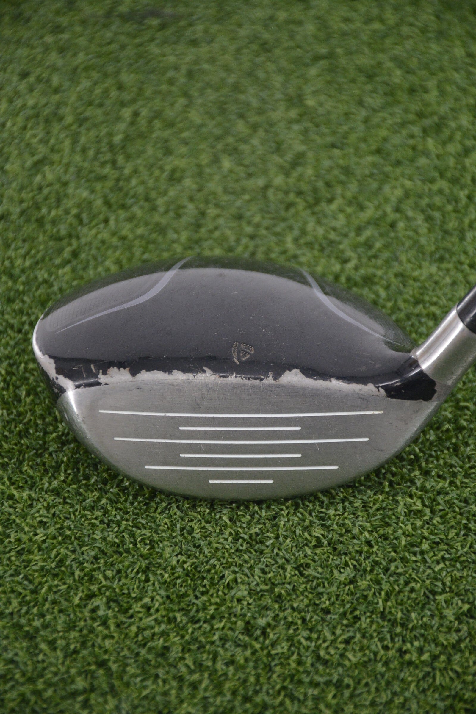 TaylorMade Burner Ht 5 Wood SR Flex 42.25" Golf Clubs GolfRoots 