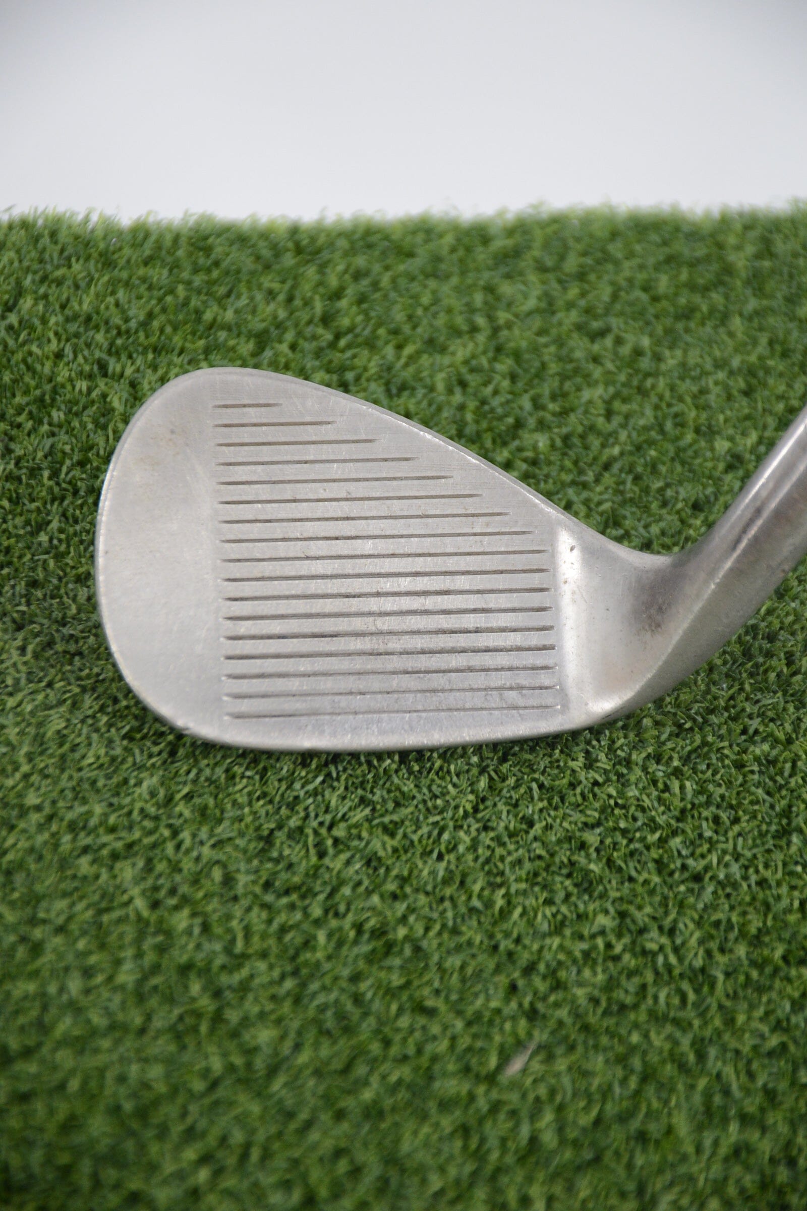 Titleist Vokey SM8 Tour Chrome 56 Degree Wedge Wedge Flex 35" Golf Clubs GolfRoots 