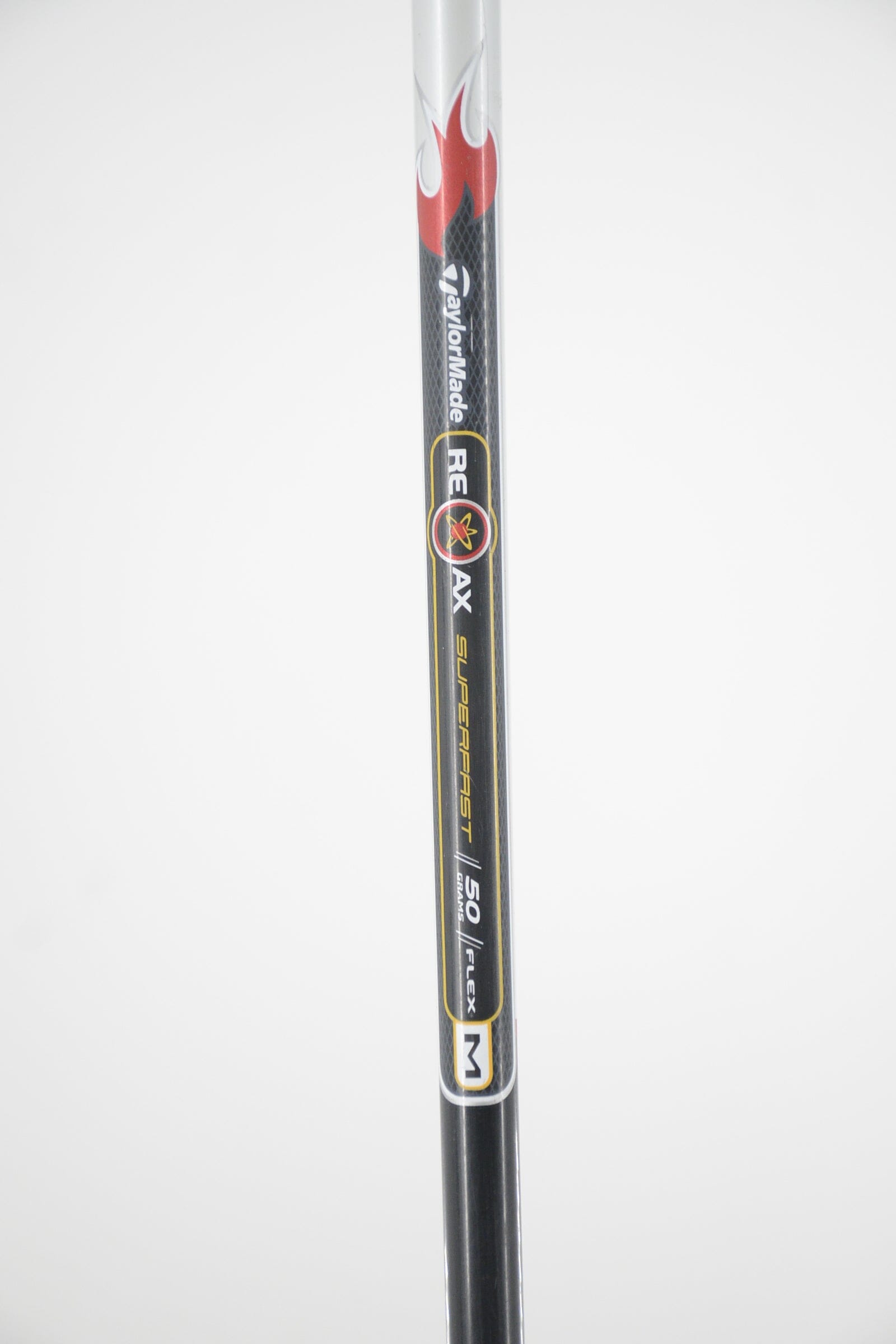 TaylorMade Burner Ht 5 Wood SR Flex 42.25" Golf Clubs GolfRoots 