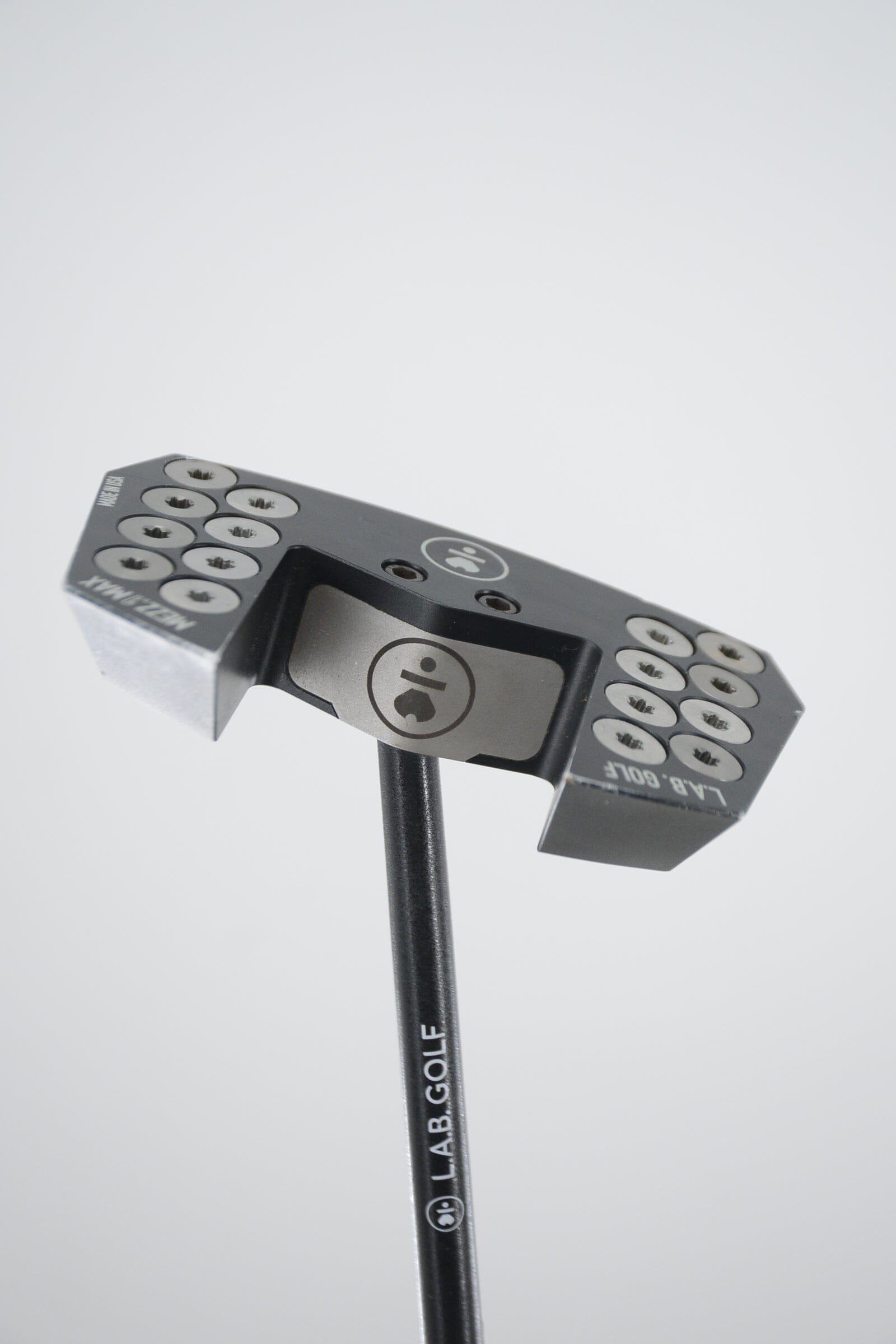 L.A.B. Golf MEZZ.1 Max Armlock Putter 38" Golf Clubs GolfRoots 