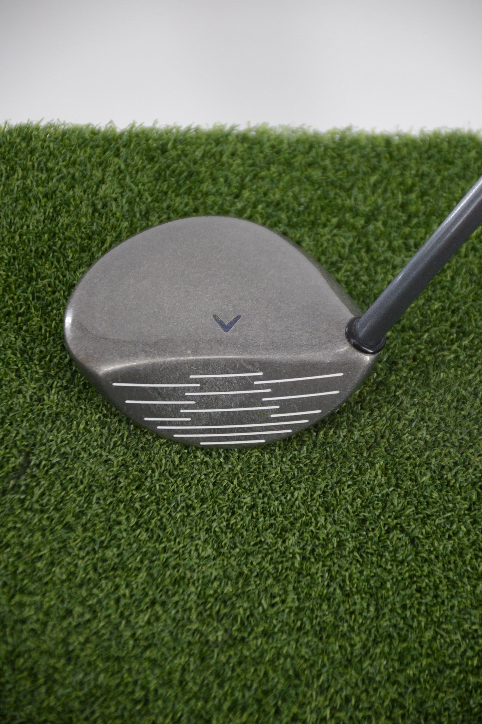 Callaway Hawk Eye 5 Wood R Flex 42.5" Golf Clubs GolfRoots 