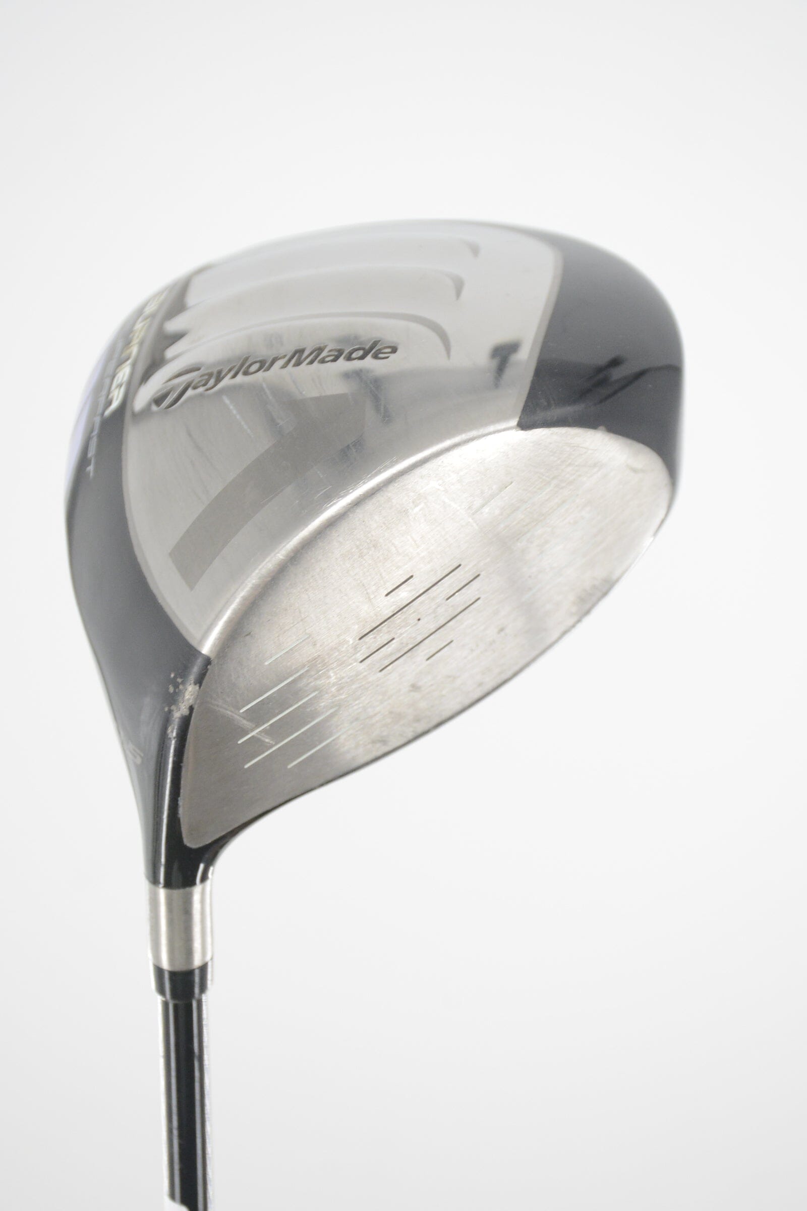 Women's TaylorMade Burner Superfast 10.5 Degree Driver W Flex 45.25" Golf Clubs GolfRoots 