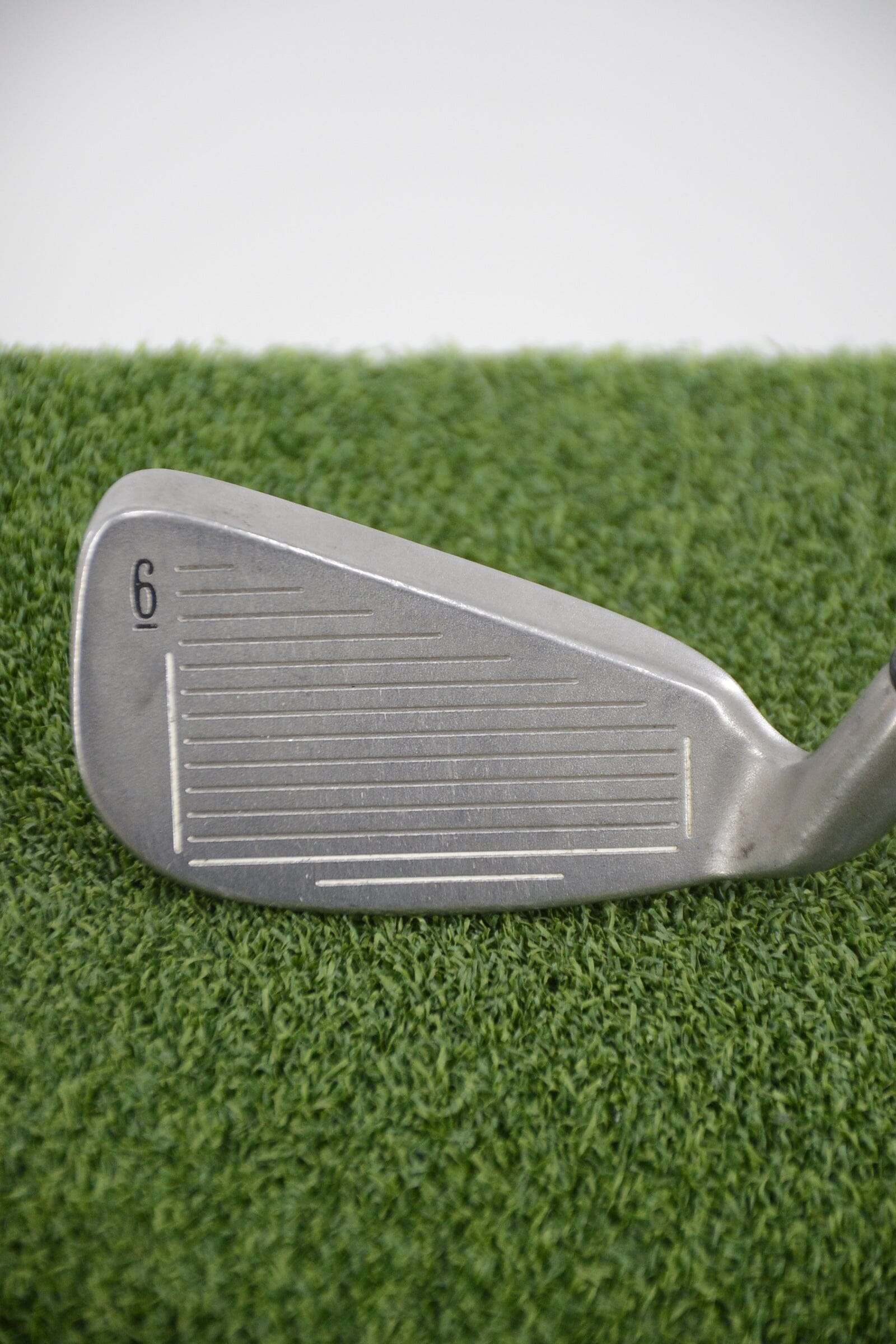 Callaway Big Bertha 1994 6 Iron R Flex 38.25" Golf Clubs GolfRoots 
