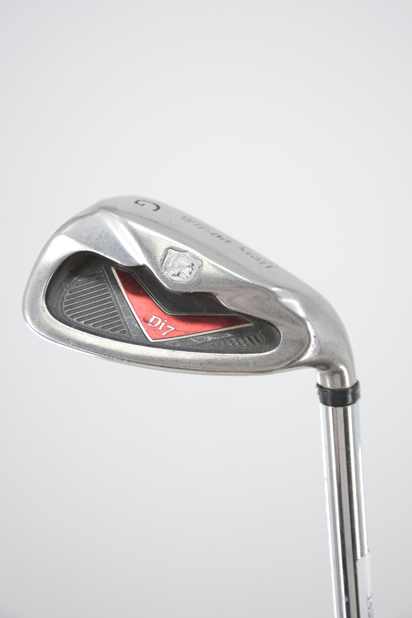 Wilson Staff Di7 GW Uniflex 35.5" Golf Clubs GolfRoots 