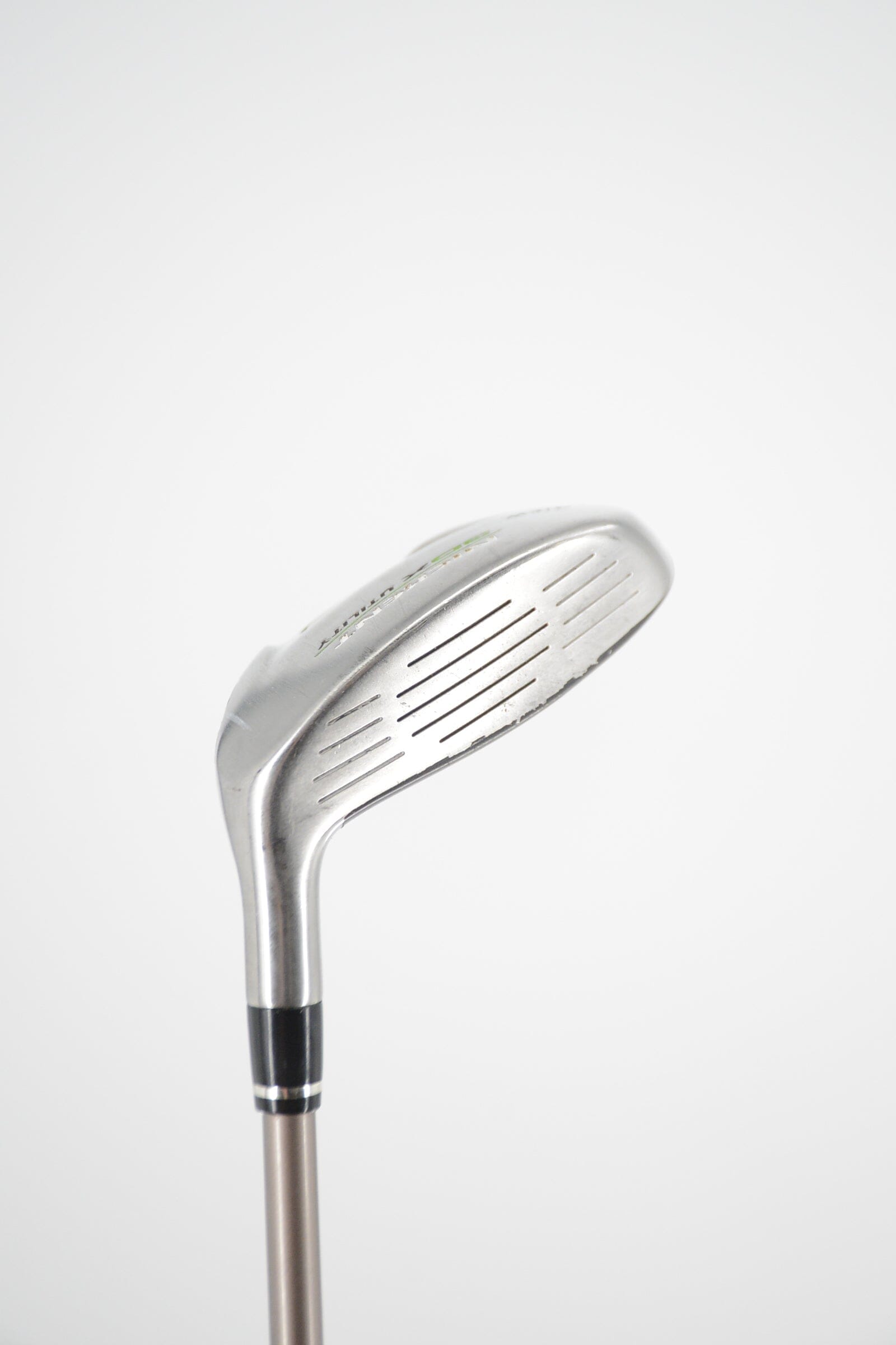 Women's Nickent Genex 3Dx Utility Dc 4 Hybrid W Flex 39" Golf Clubs GolfRoots 