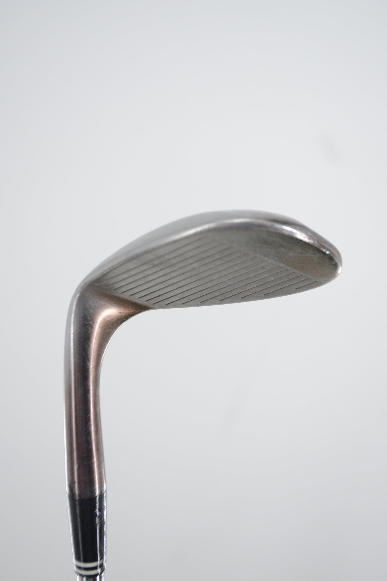 Cleveland CG15 Oil Quenched 60 Degree Wedge Wedge Flex 35.25" Golf Clubs GolfRoots 