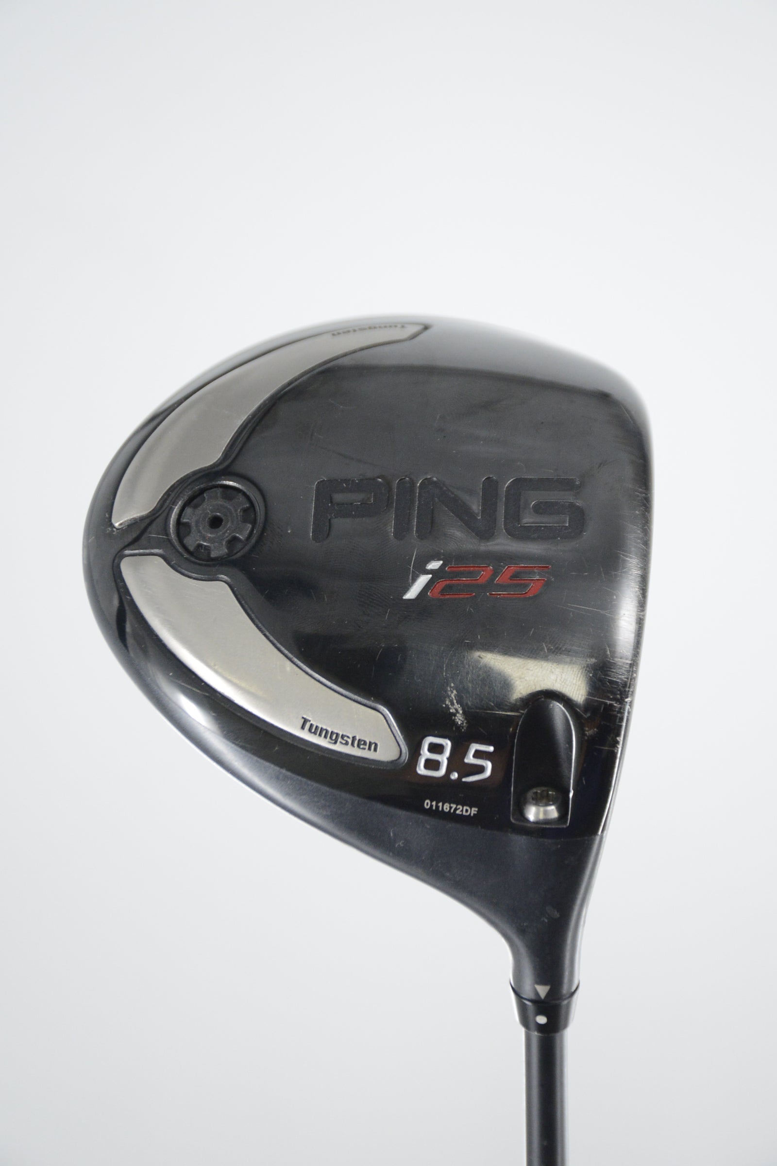 Ping I25 8.5 Degree Driver R Flex 45"