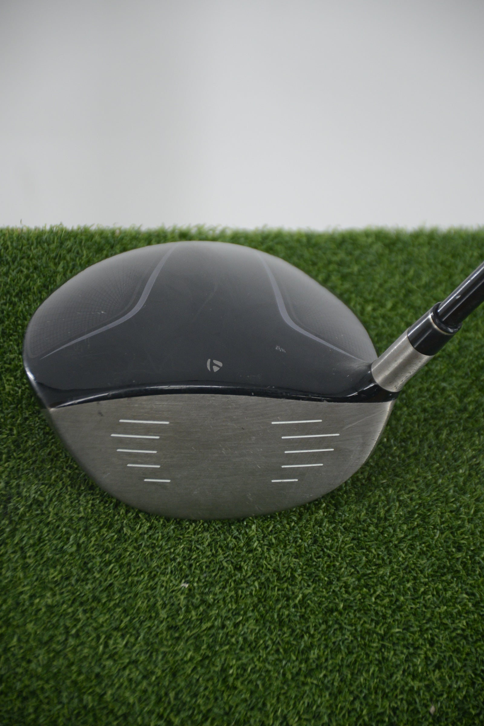 TaylorMade Burner 2007 10.5 Degree Driver R Flex 45.5"