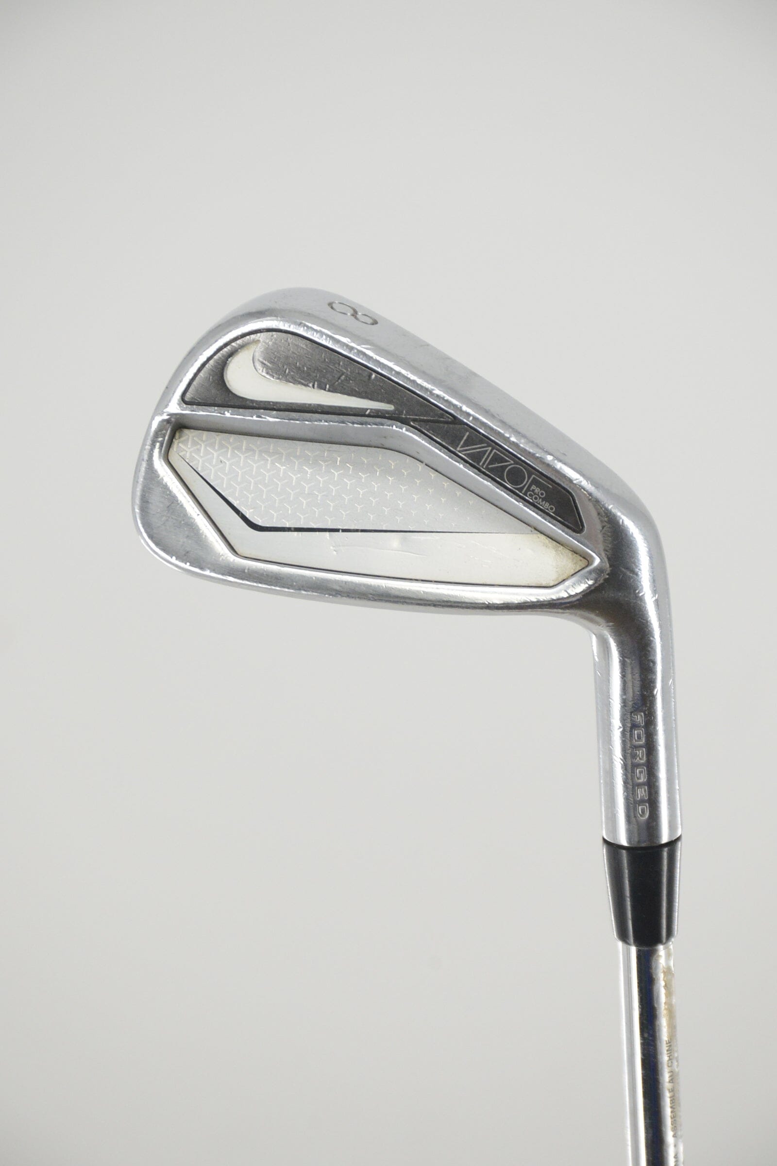 Nike Vapor Pro Combo 4-AW Iron Set S Flex Std Length