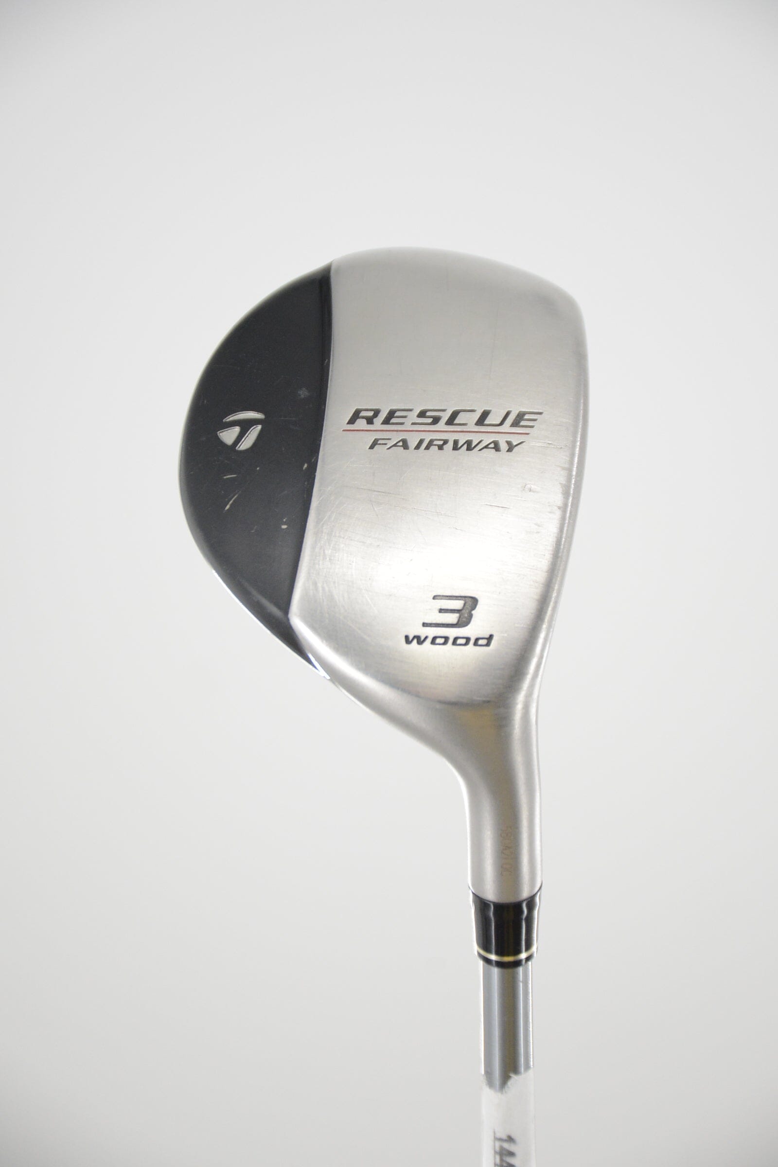 TaylorMade Rescue 3 Wood R Flex 41.25" Golf Clubs GolfRoots 