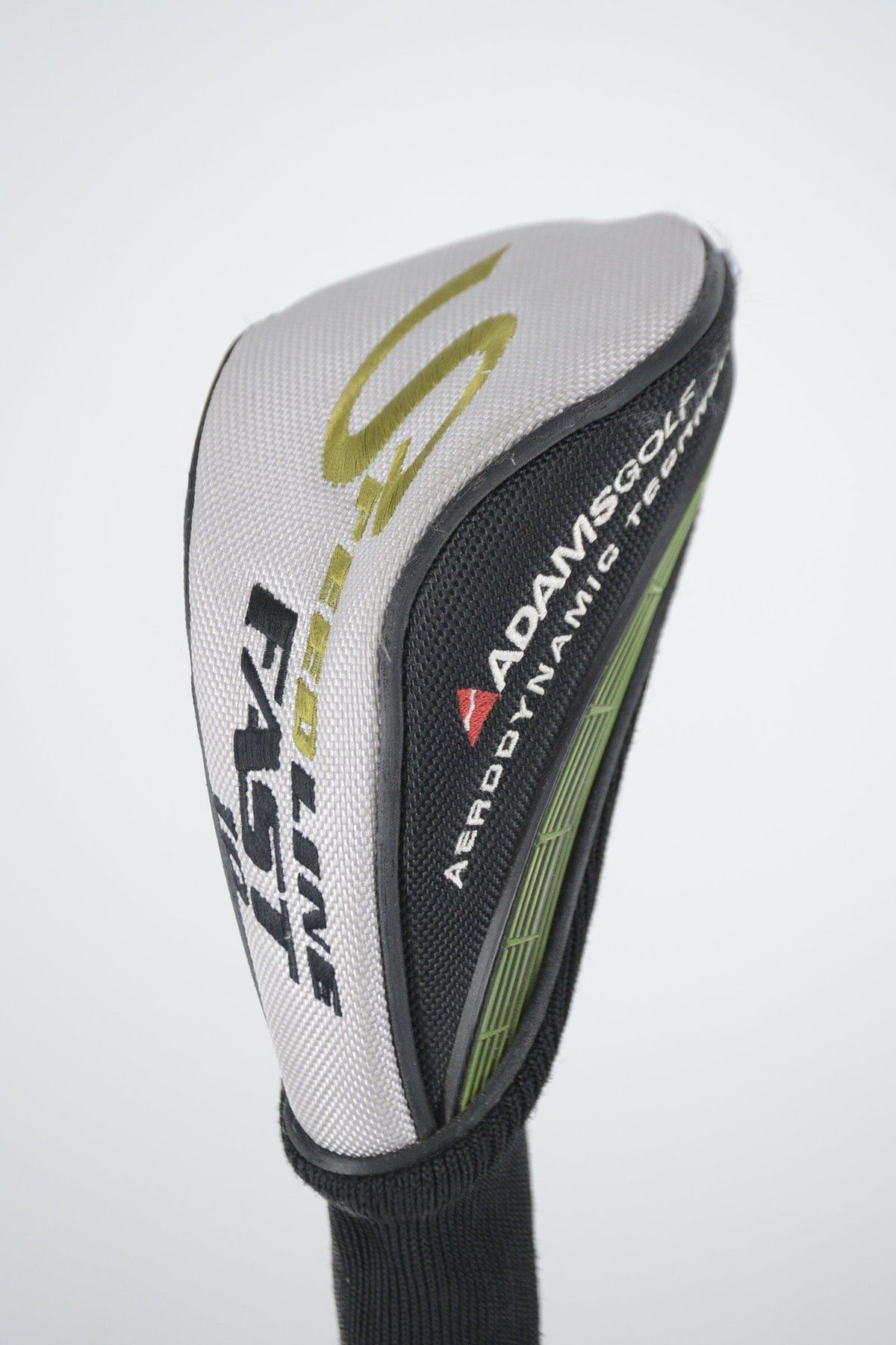 Adams Speedline Fast 10 3 Wood R Flex 42.5" Golf Fairway Woods Adams 