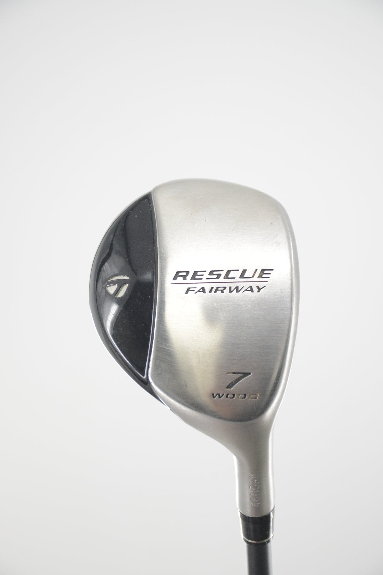 TaylorMade Rescue 7 Wood R Flex 40.5"