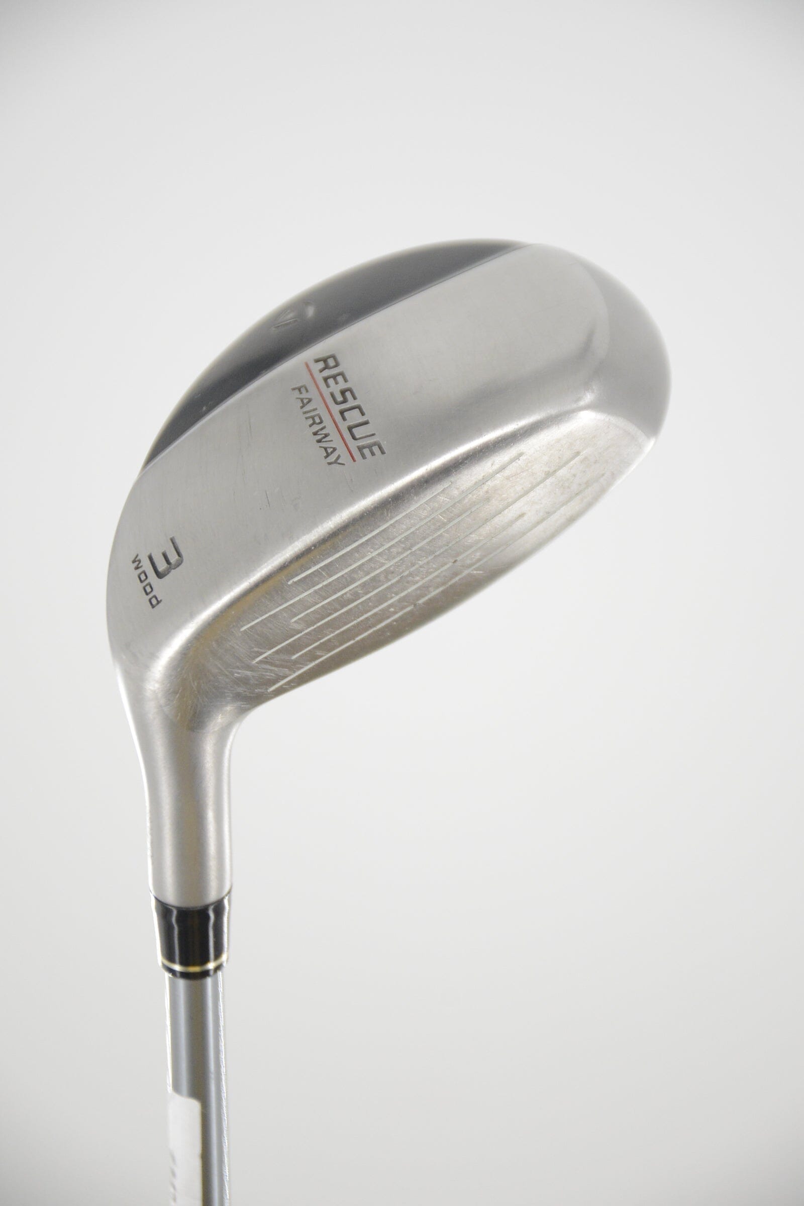 TaylorMade Rescue 3 Wood R Flex 41.25" Golf Clubs GolfRoots 