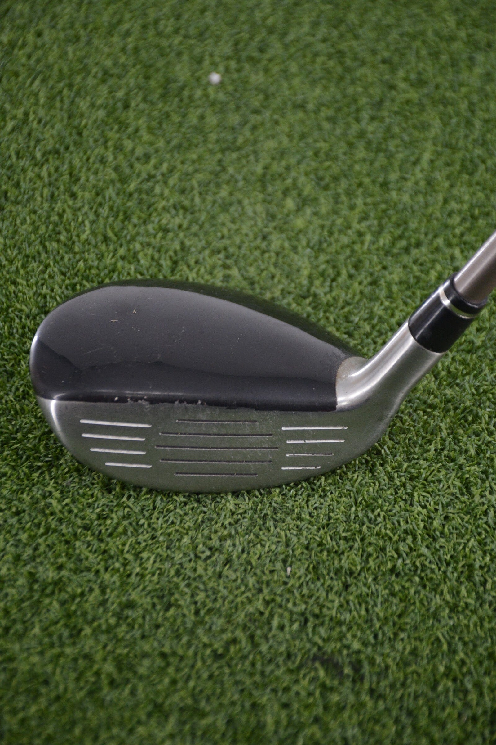 Women's Nickent Genex 3Dx Utility Dc 4 Hybrid W Flex 39" Golf Clubs GolfRoots 