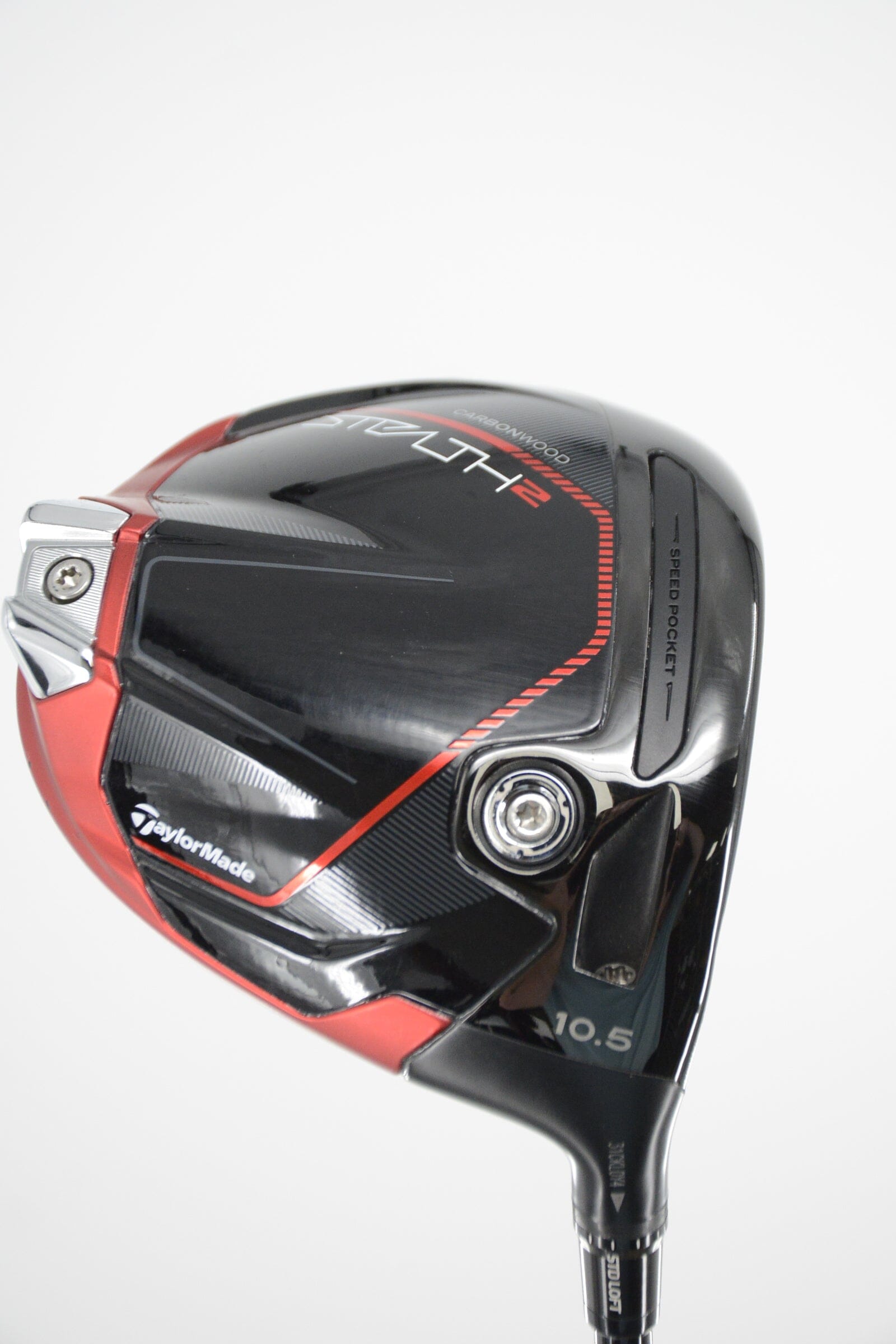 TaylorMade Stealth Ⅱドライバー　10.5度 61aIGmrnAfL._UF1000,1000_QL80_.jpg
