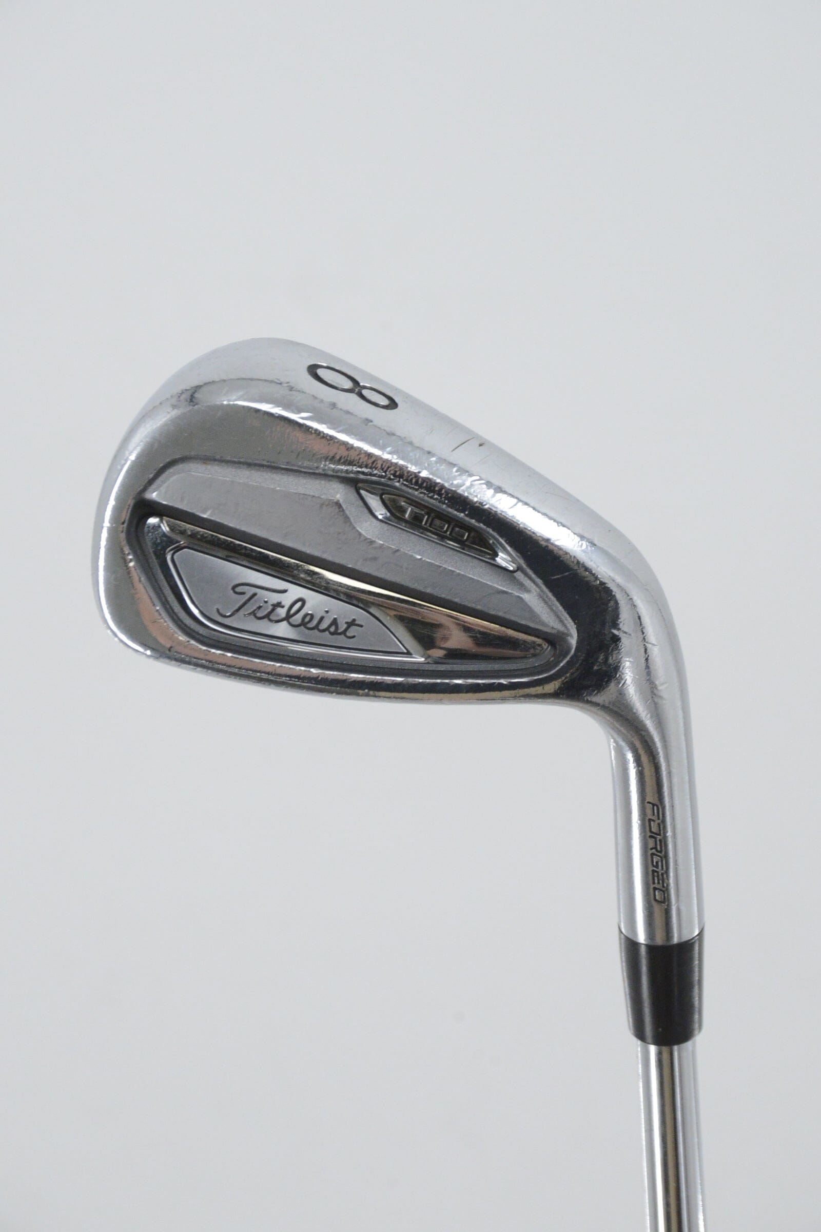 Titleist T100 5-PW Iron Set S Flex +0.75" Golf Clubs GolfRoots 