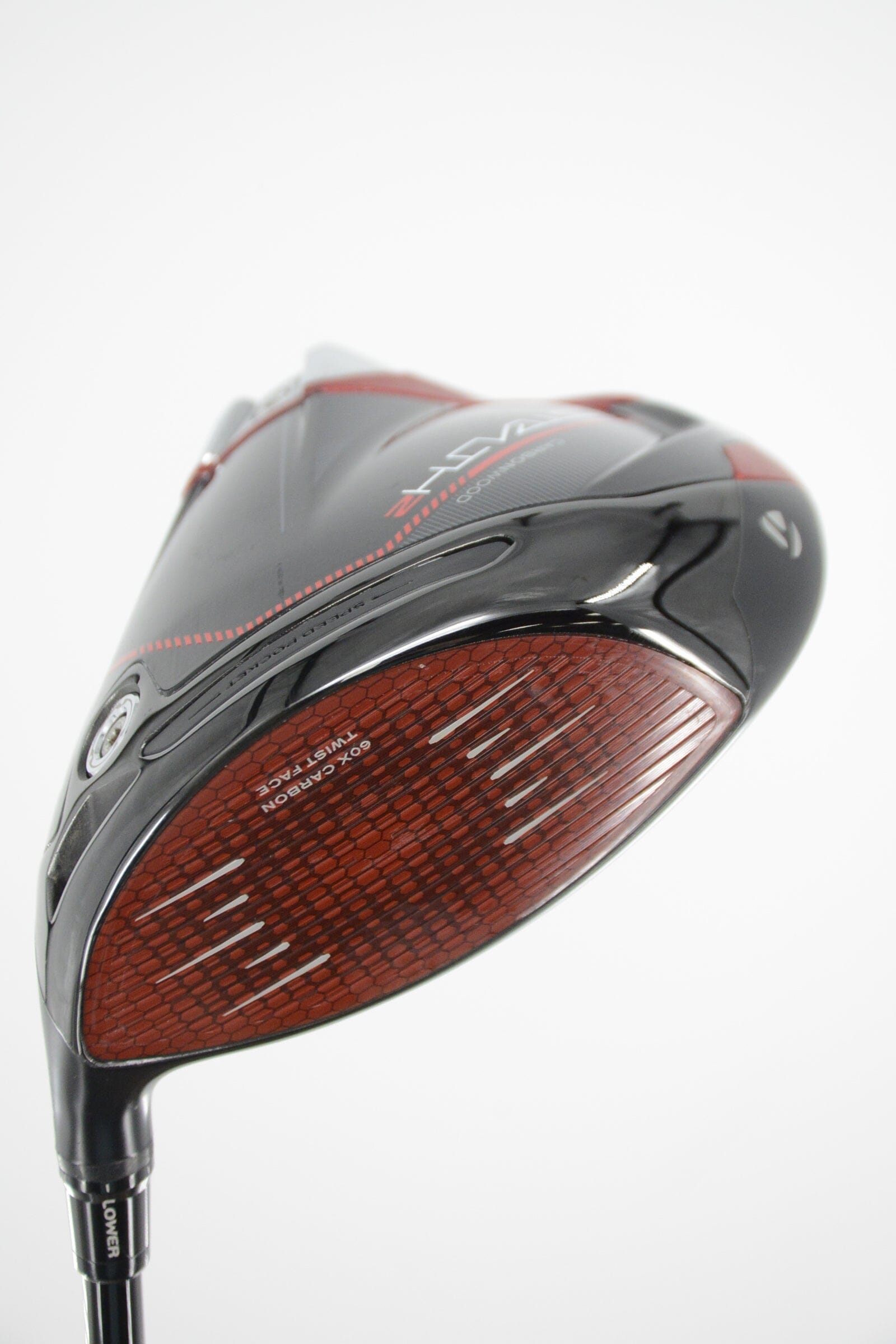 TaylorMade Stealth 2 10.5 Degree Driver S Flex 45.5