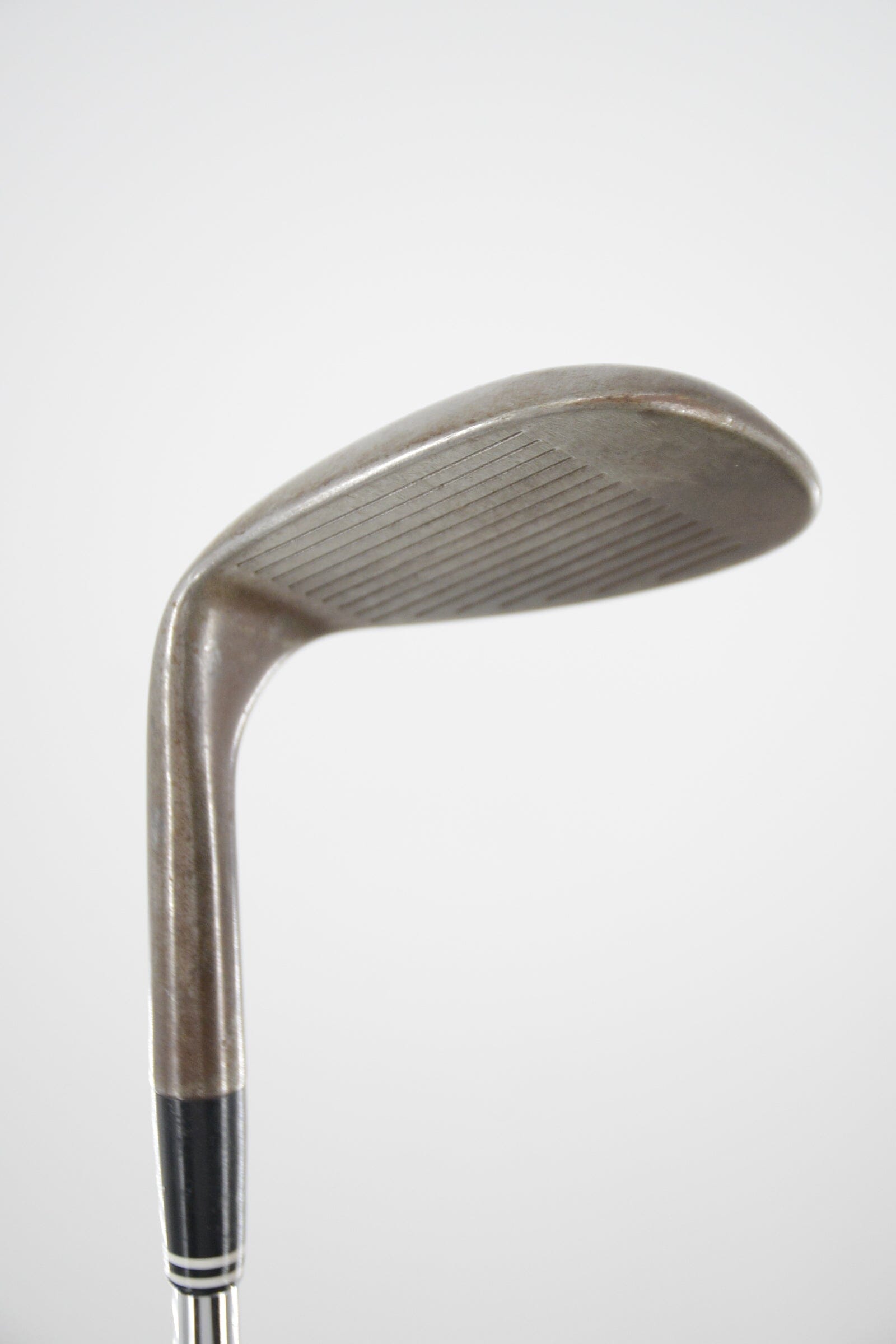 Cleveland 588 DSG 60 Degree Wedge S Flex 35" Golf Clubs GolfRoots 