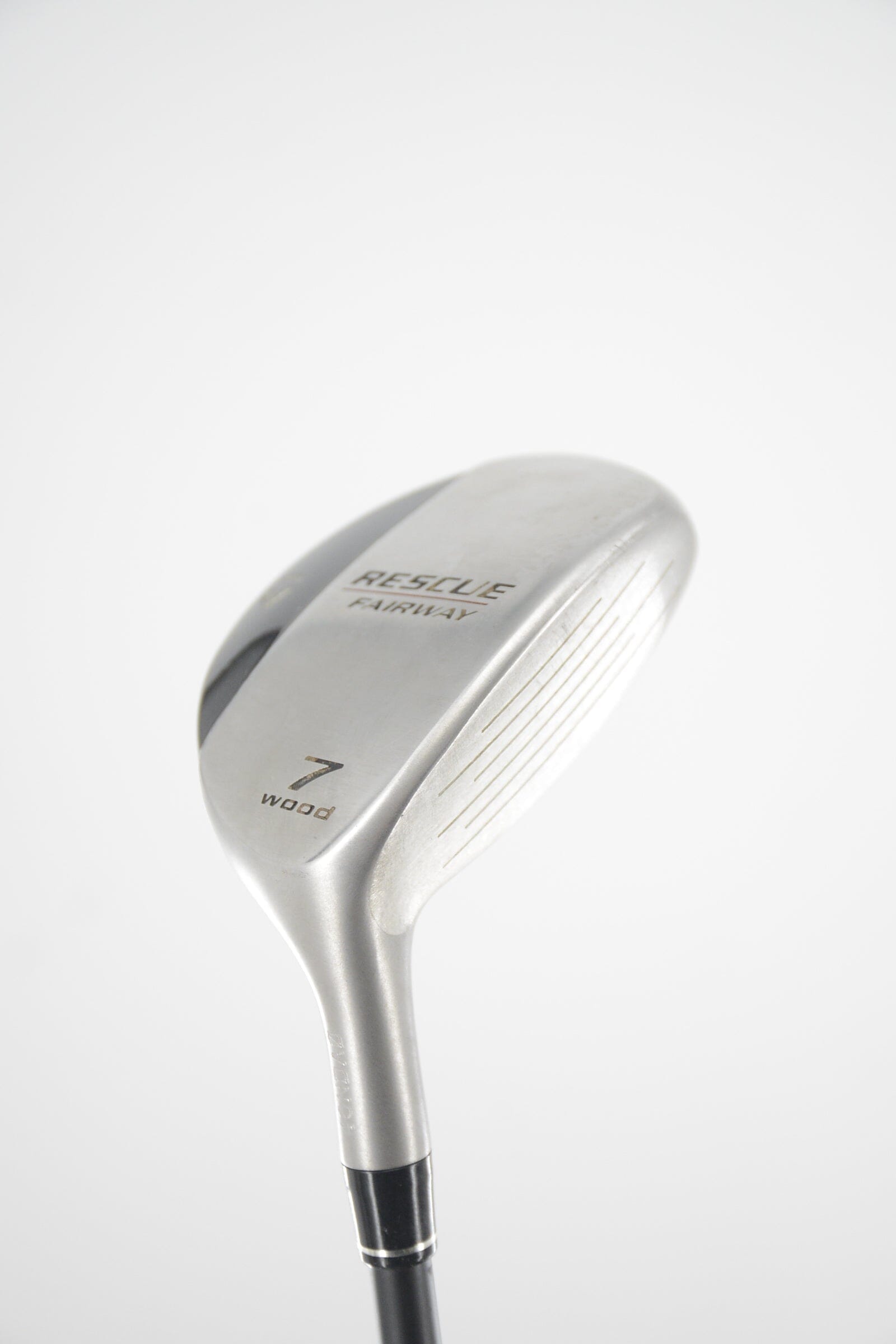 TaylorMade Rescue 7 Wood R Flex 40.5" Golf Clubs GolfRoots 