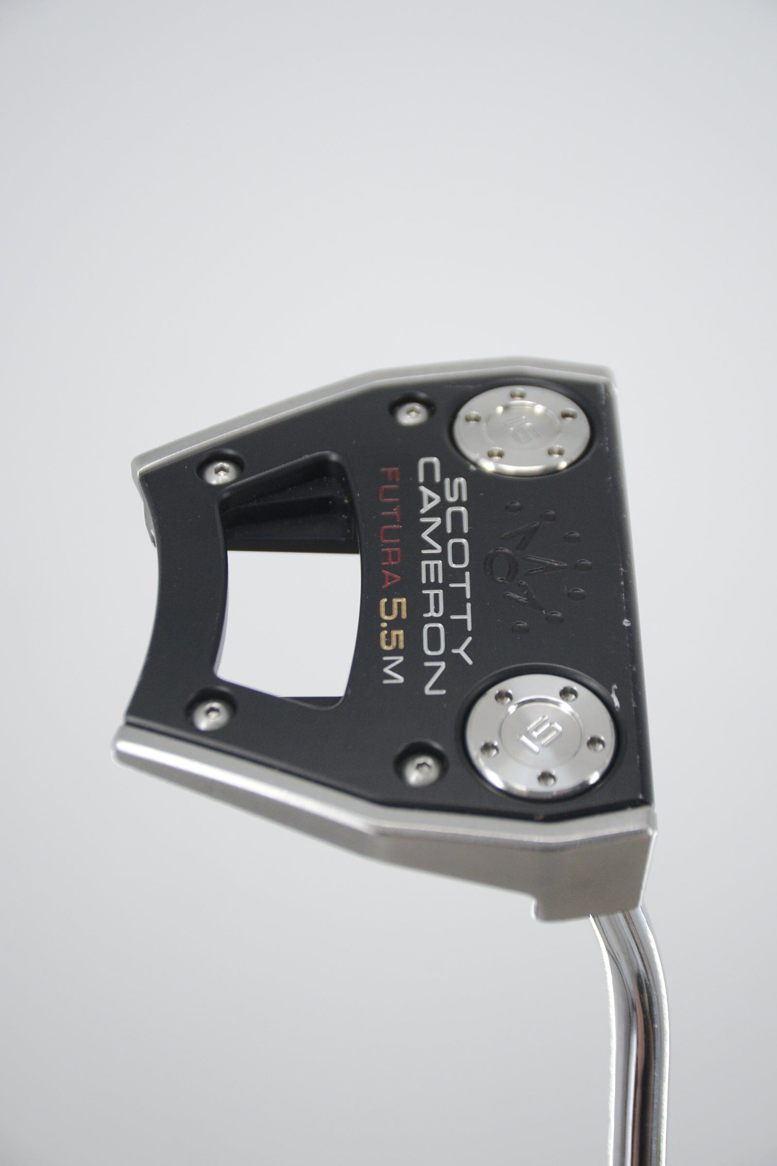 Scotty Cameron Futura 5.5M Putter 32.75" Golf Clubs GolfRoots 