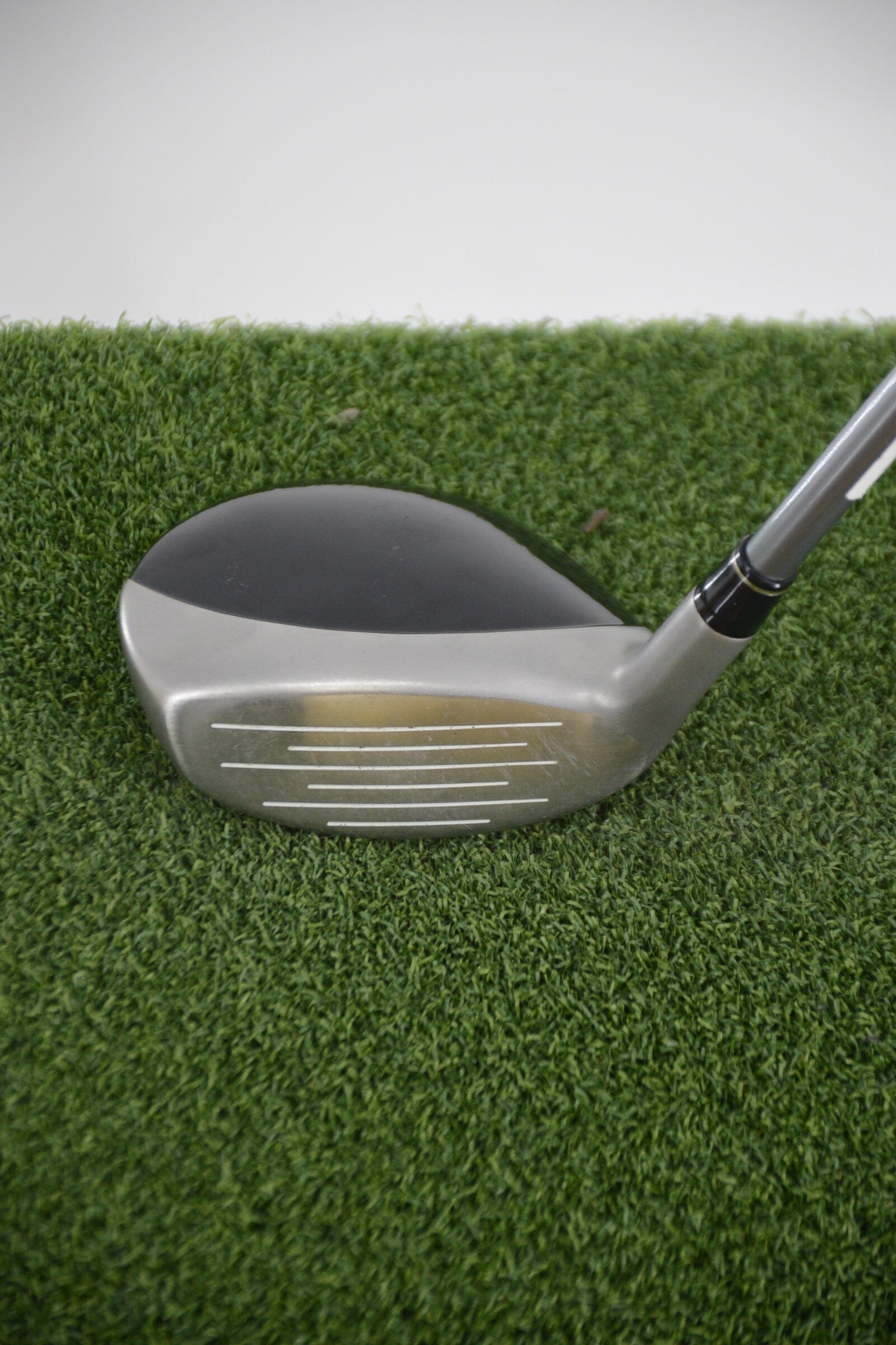 TaylorMade Rescue 3 Wood R Flex 41.25" Golf Clubs GolfRoots 