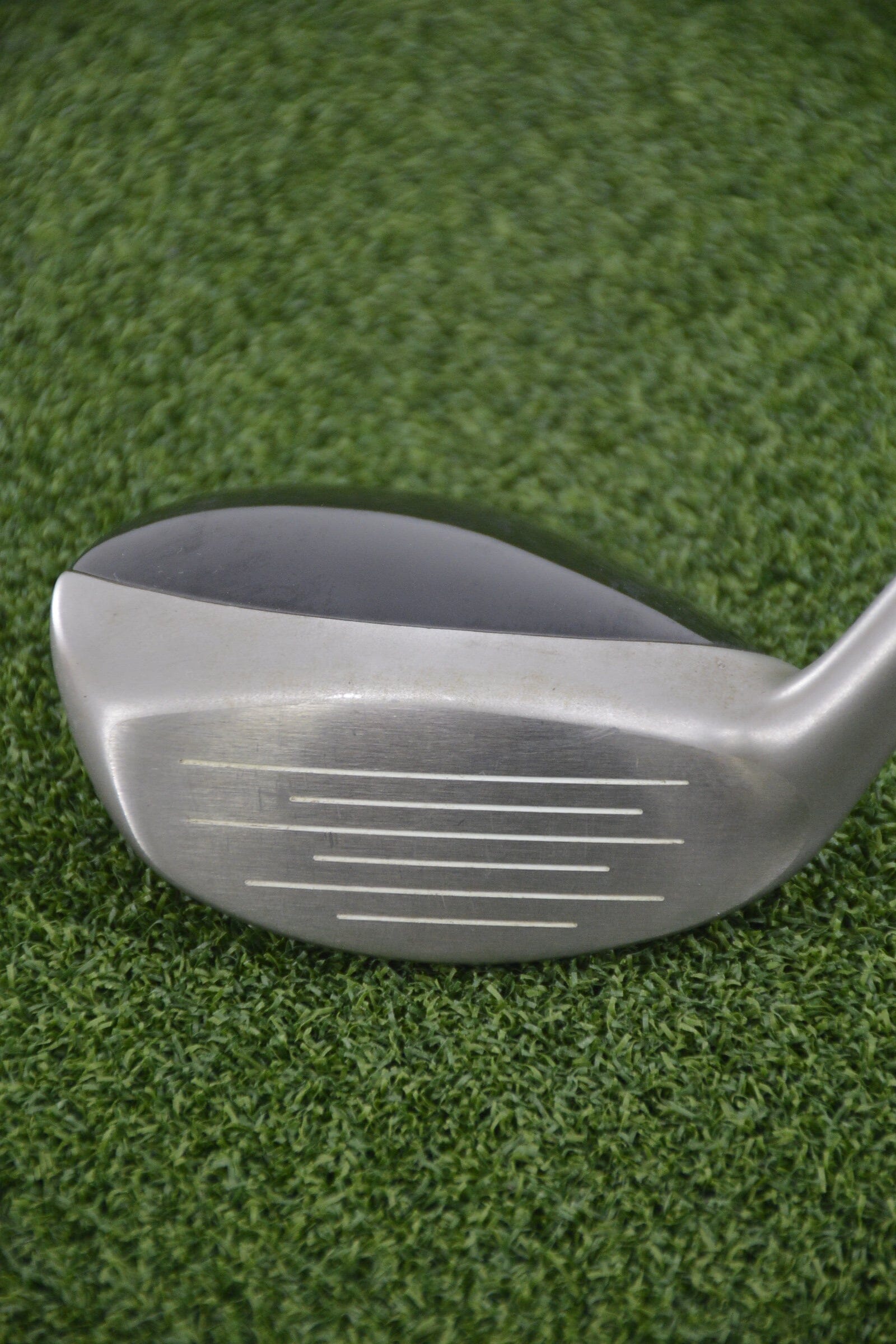 TaylorMade Rescue 7 Wood R Flex 40.5" Golf Clubs GolfRoots 