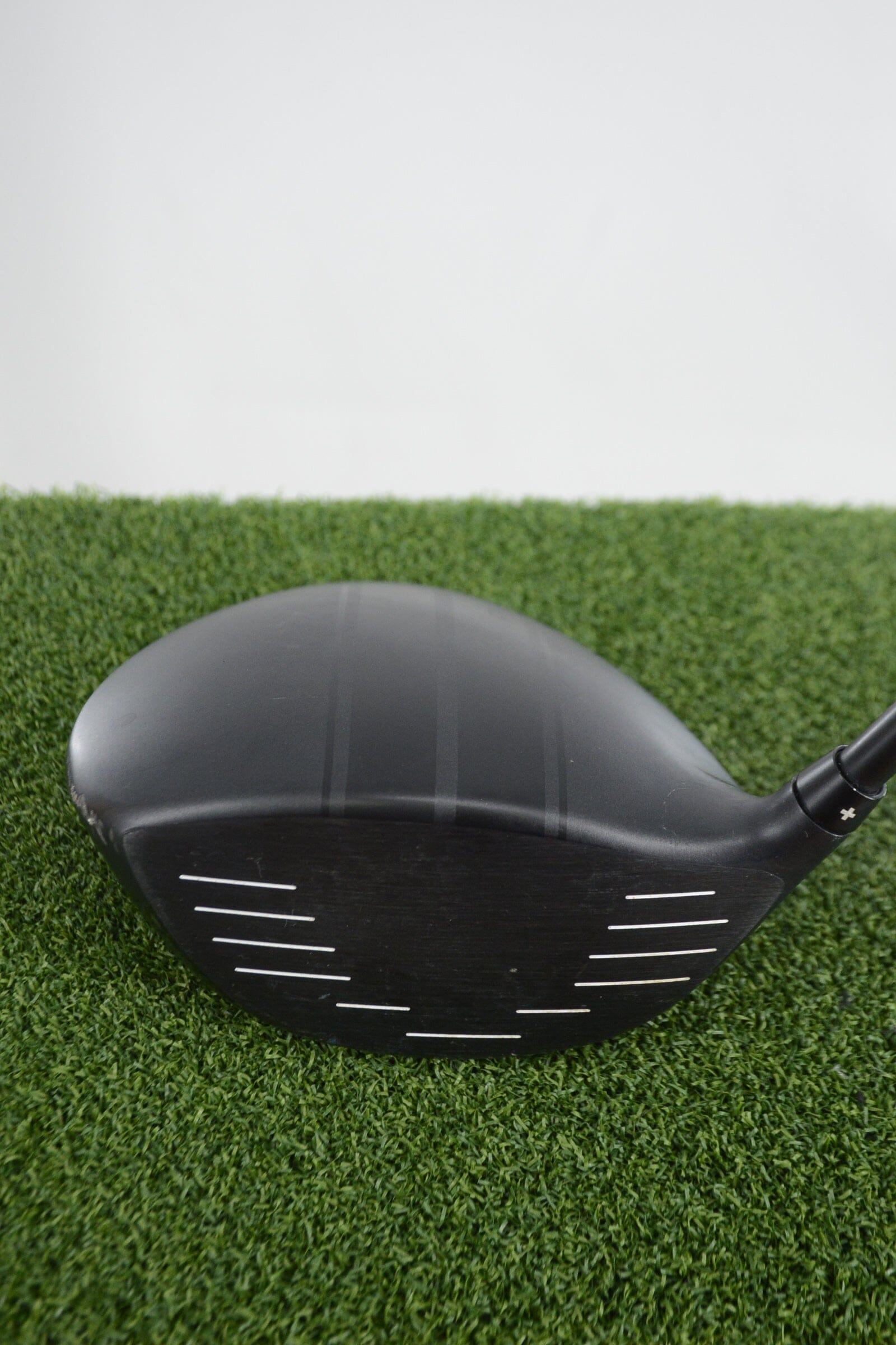 Ping I25 8.5 Degree Driver R Flex 45"
