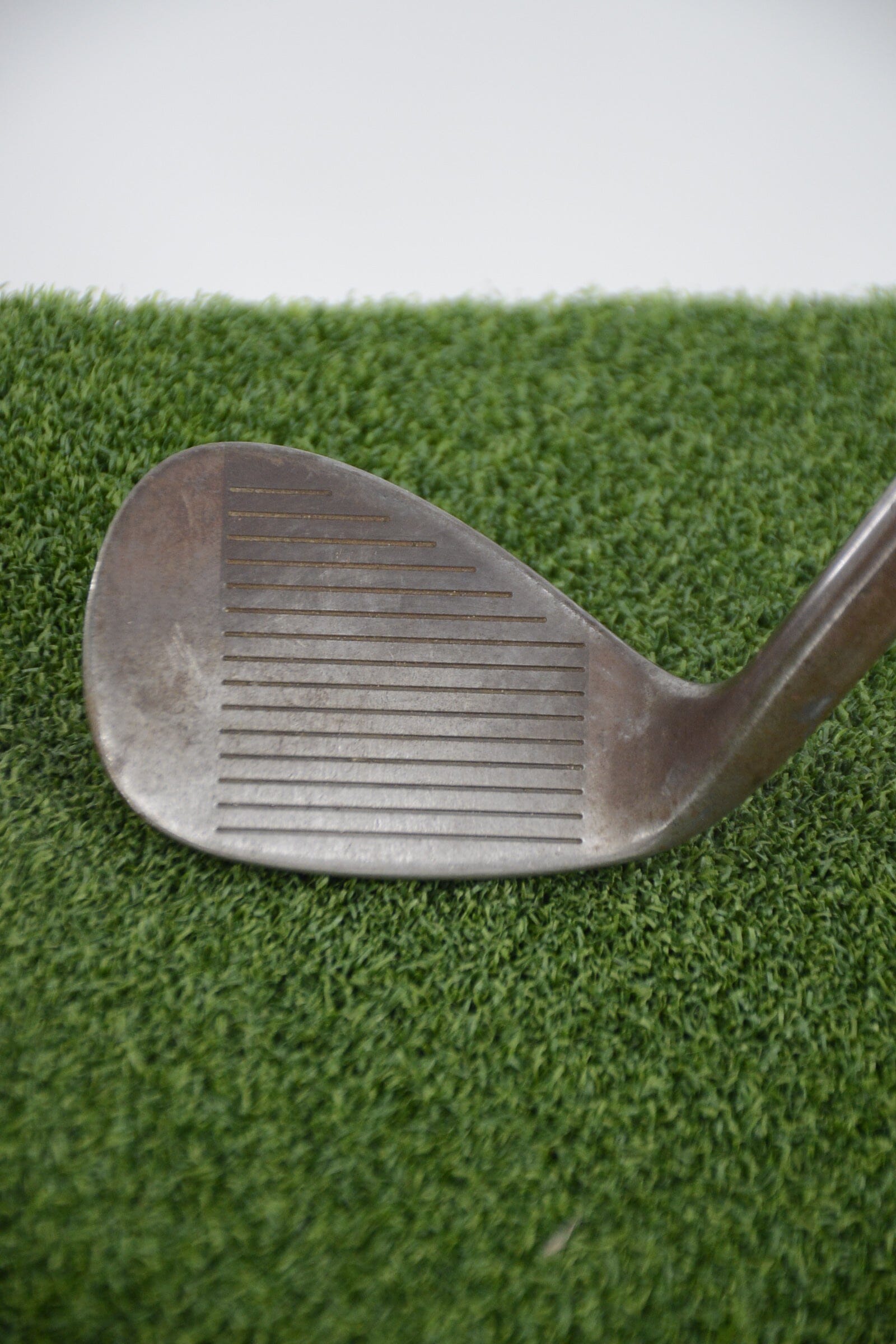 Cleveland 588 DSG 60 Degree Wedge S Flex 35" Golf Clubs GolfRoots 