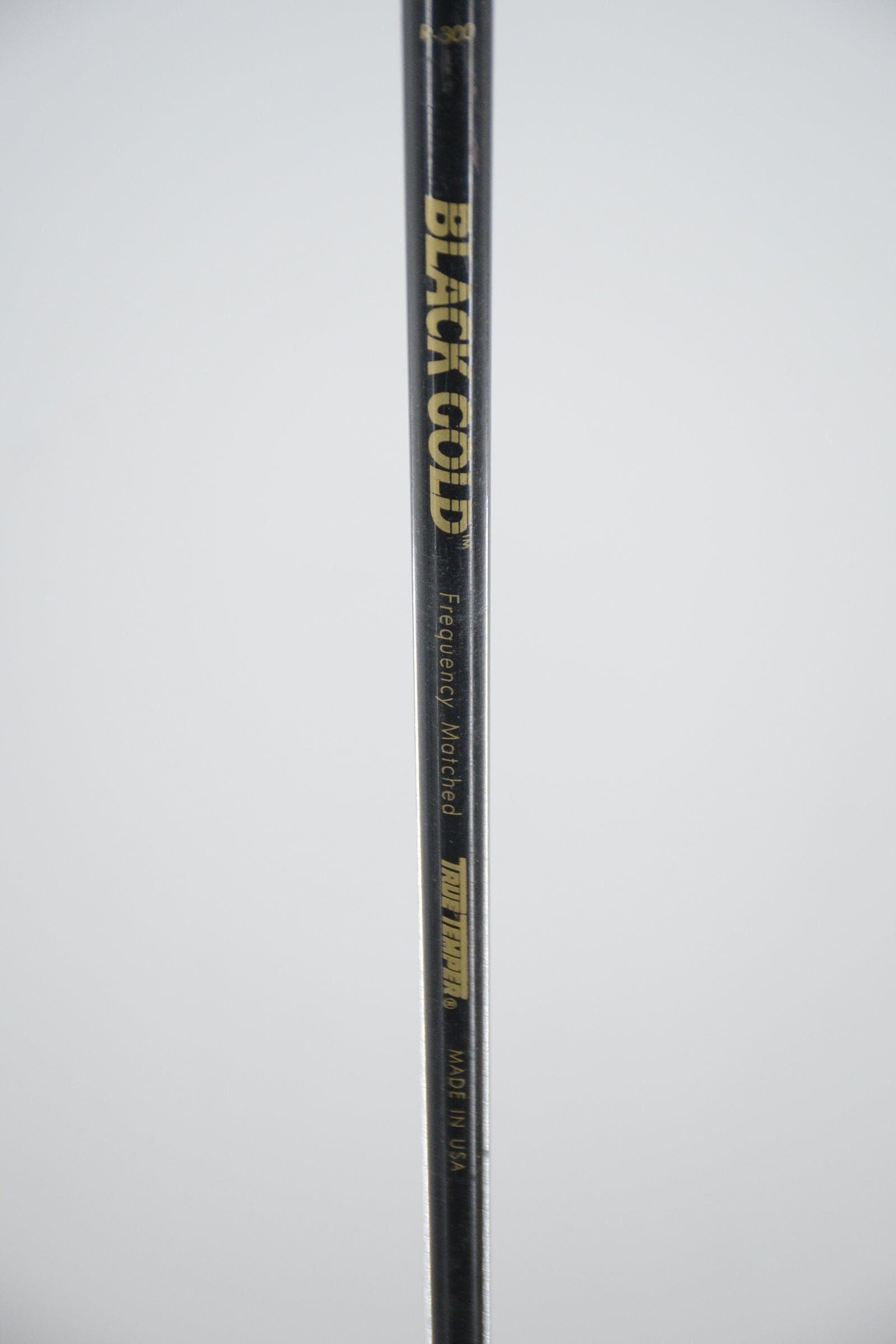 Master Grip Master II 3 Wood R Flex 42.75" Golf Clubs GolfRoots 