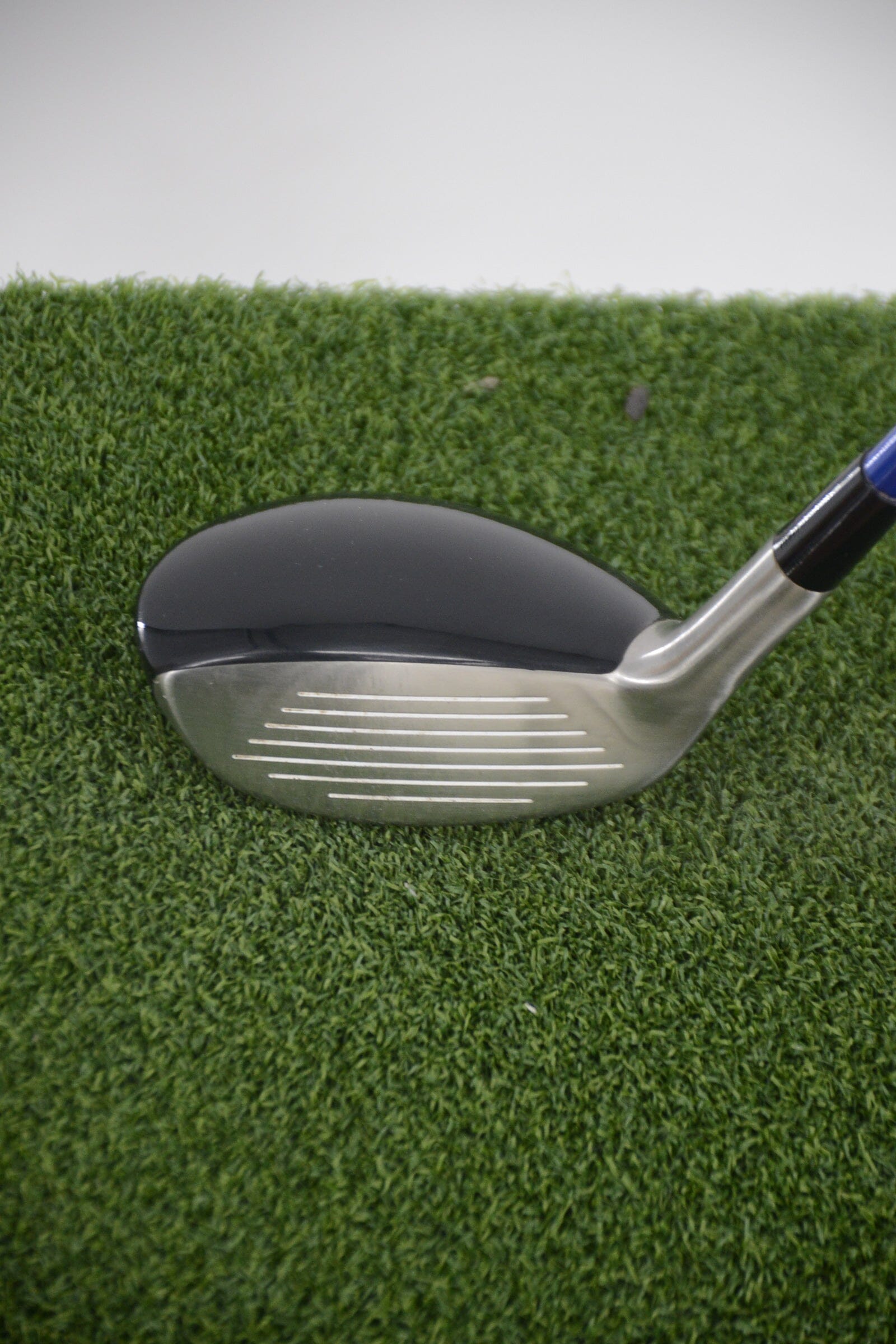 Mizuno CLK Fli-Hi 20 Degree Hybrid S Flex 40.25" Golf Clubs GolfRoots 